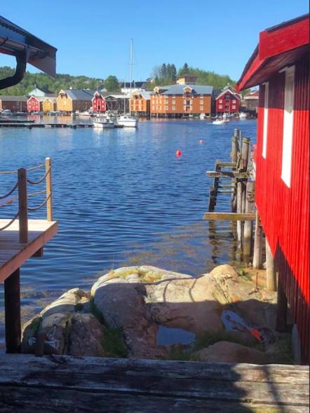 The Boathouse