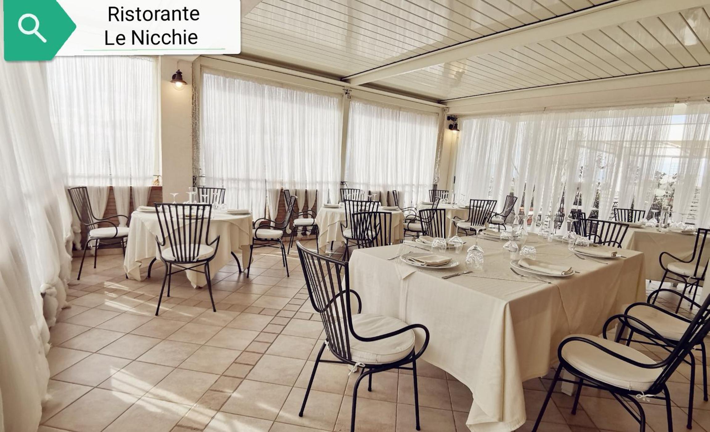 FLOS Guest House