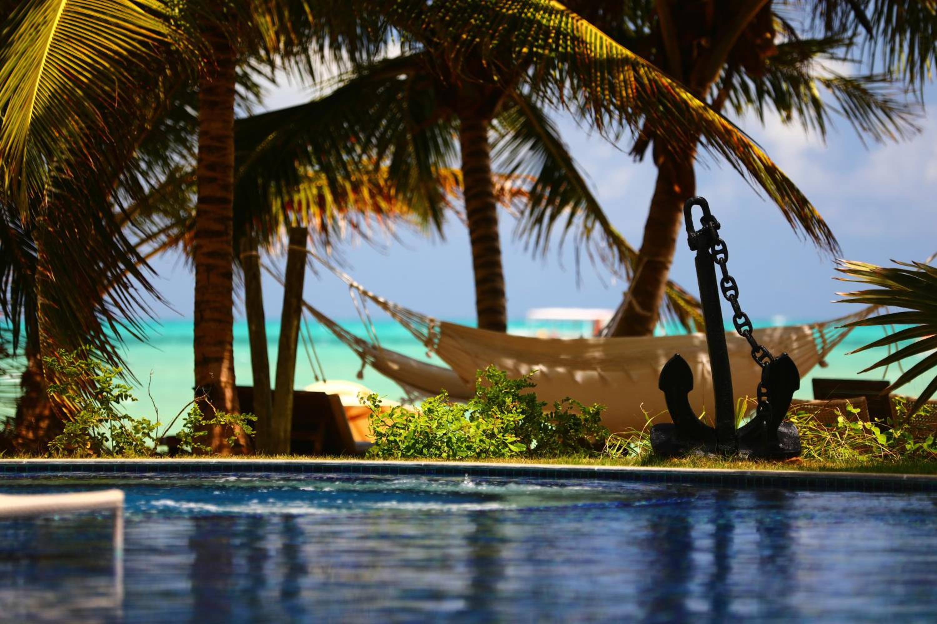 Camurim Grande Pousada & SPA - Jantar Incluído