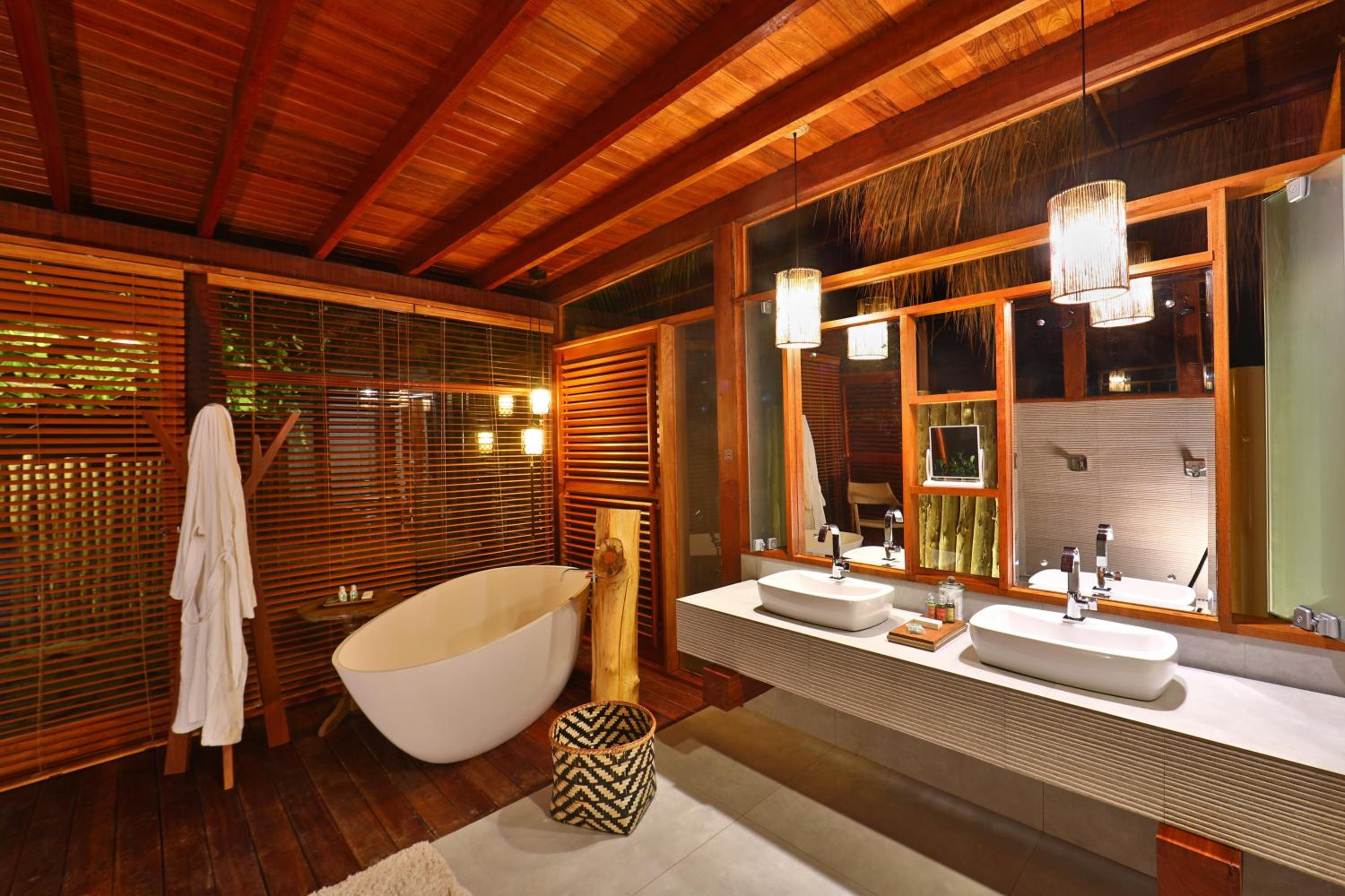 Camurim Grande Pousada & SPA - Jantar Incluído