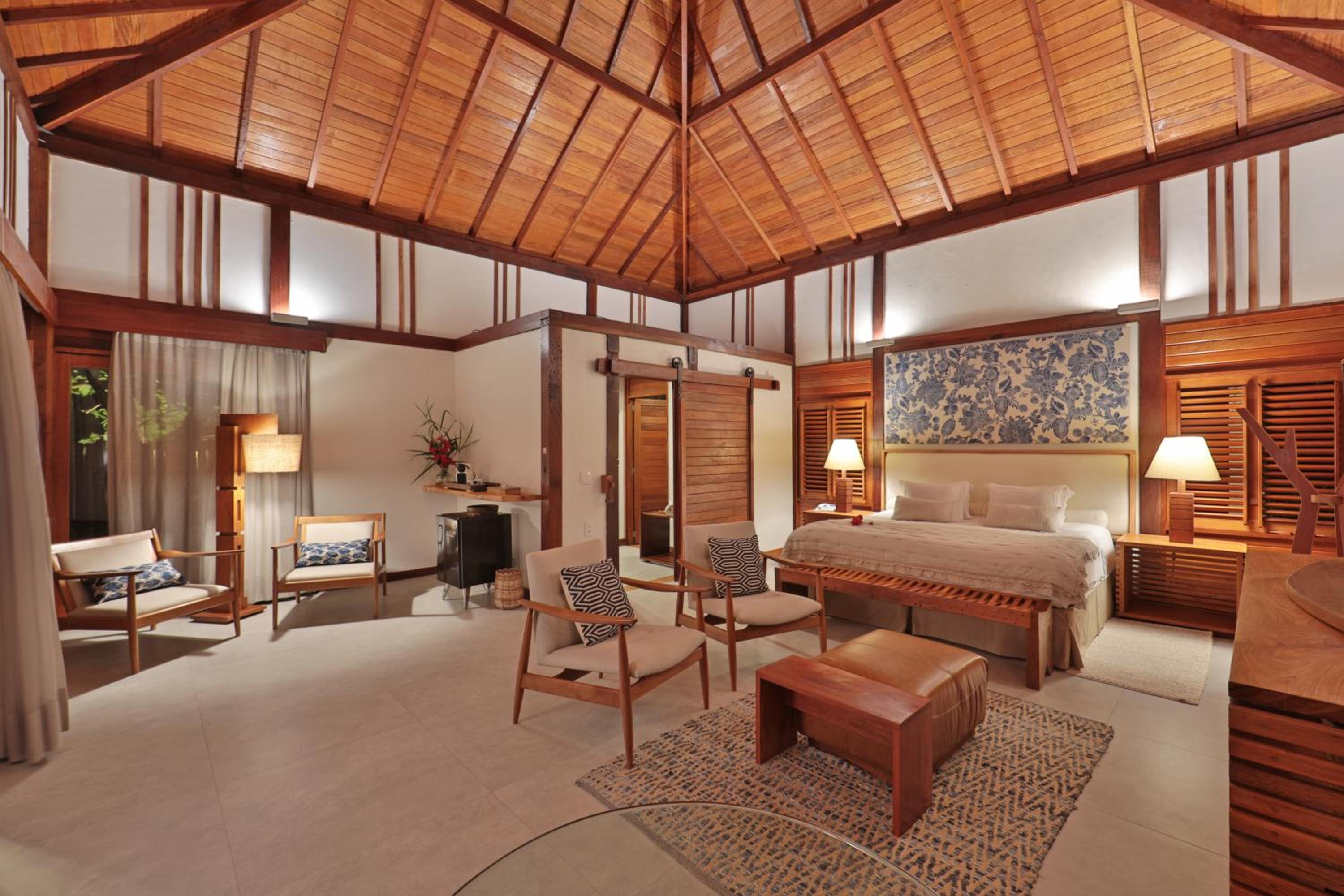 Camurim Grande Pousada & SPA - Jantar Incluído