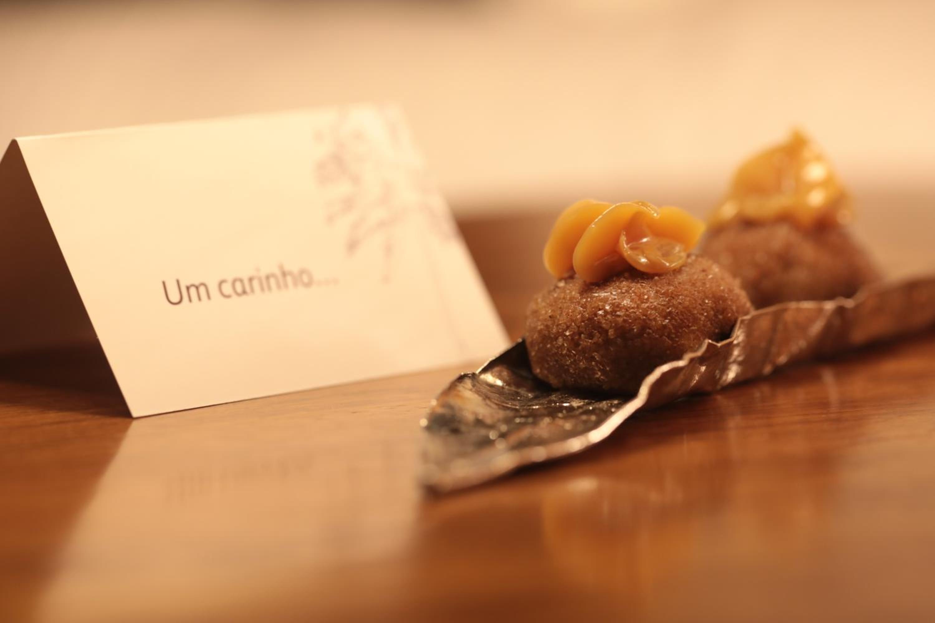 Camurim Grande Pousada & SPA - Jantar Incluído