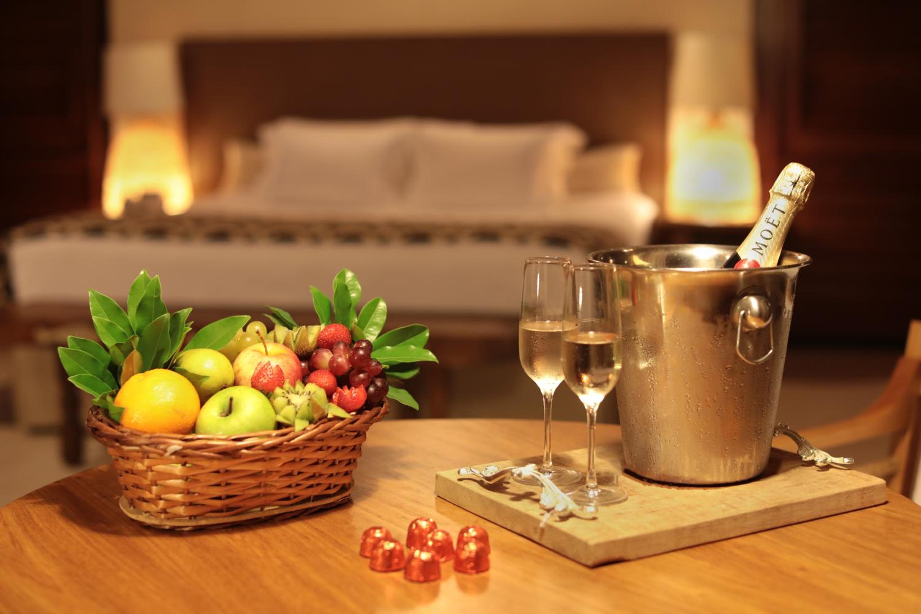 Camurim Grande Pousada & SPA - Jantar Incluído