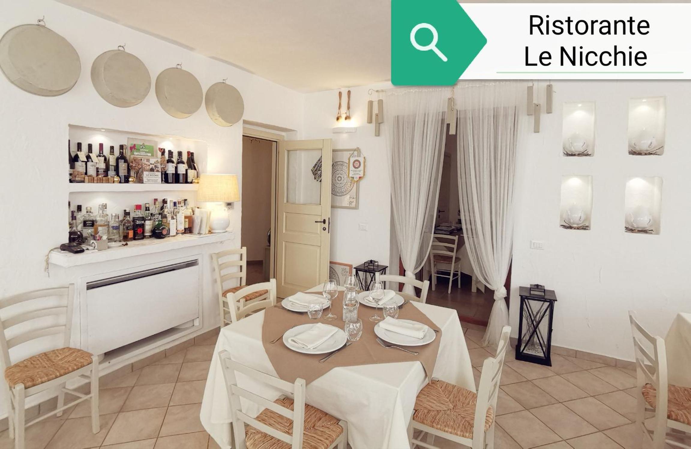 FLOS Guest House