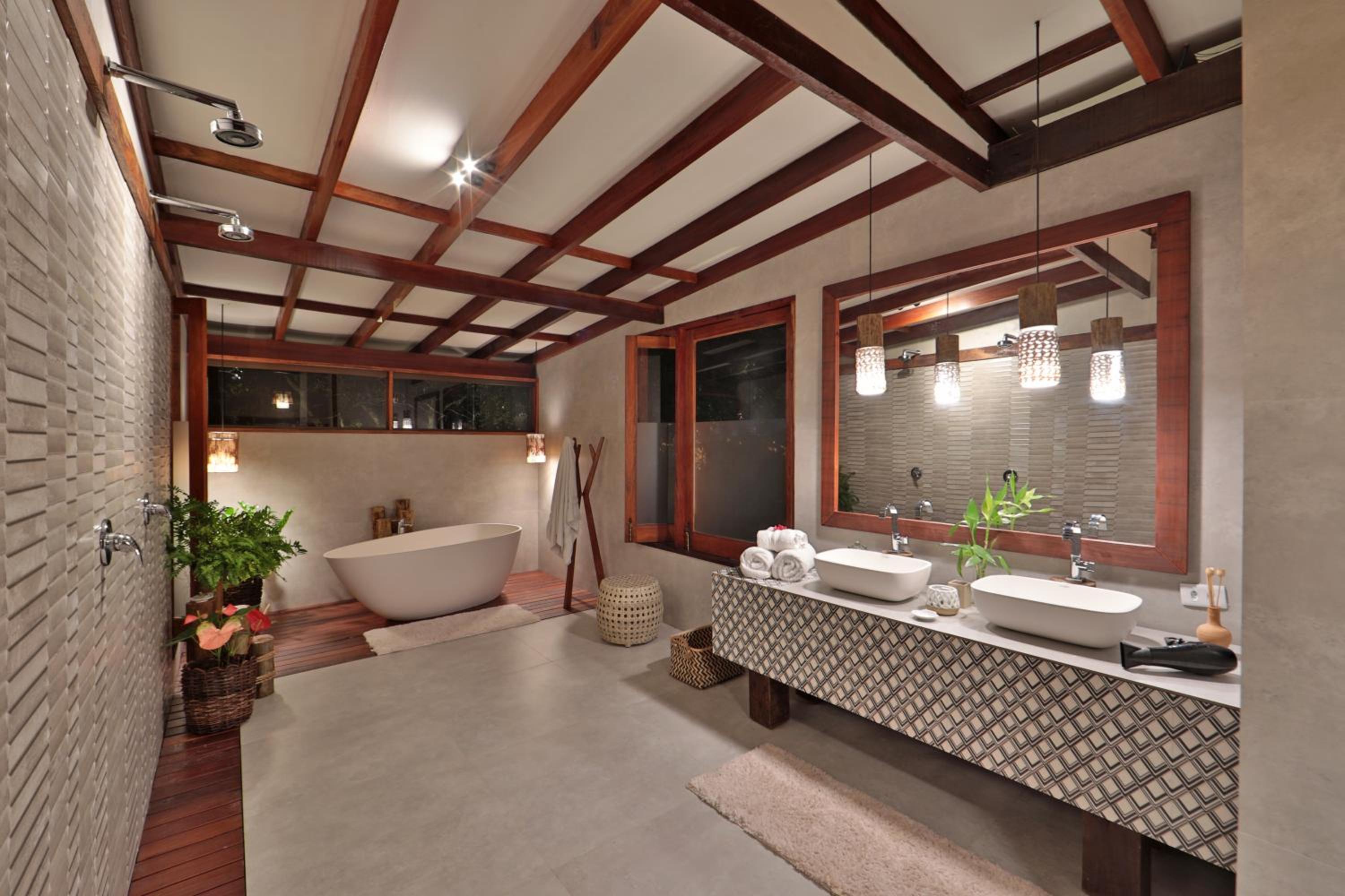 Camurim Grande Pousada & SPA - Jantar Incluído