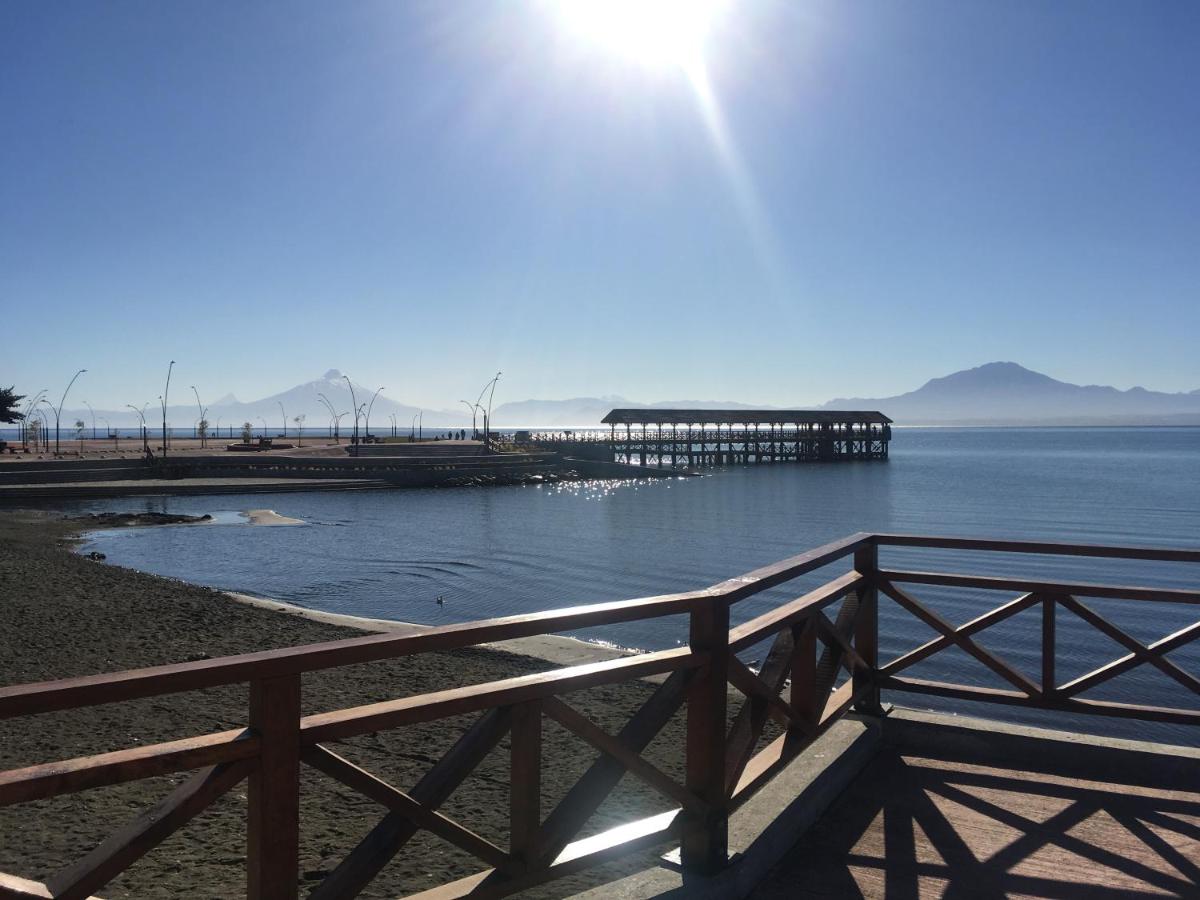 Hospedaje Lago Llanquihue view 5
