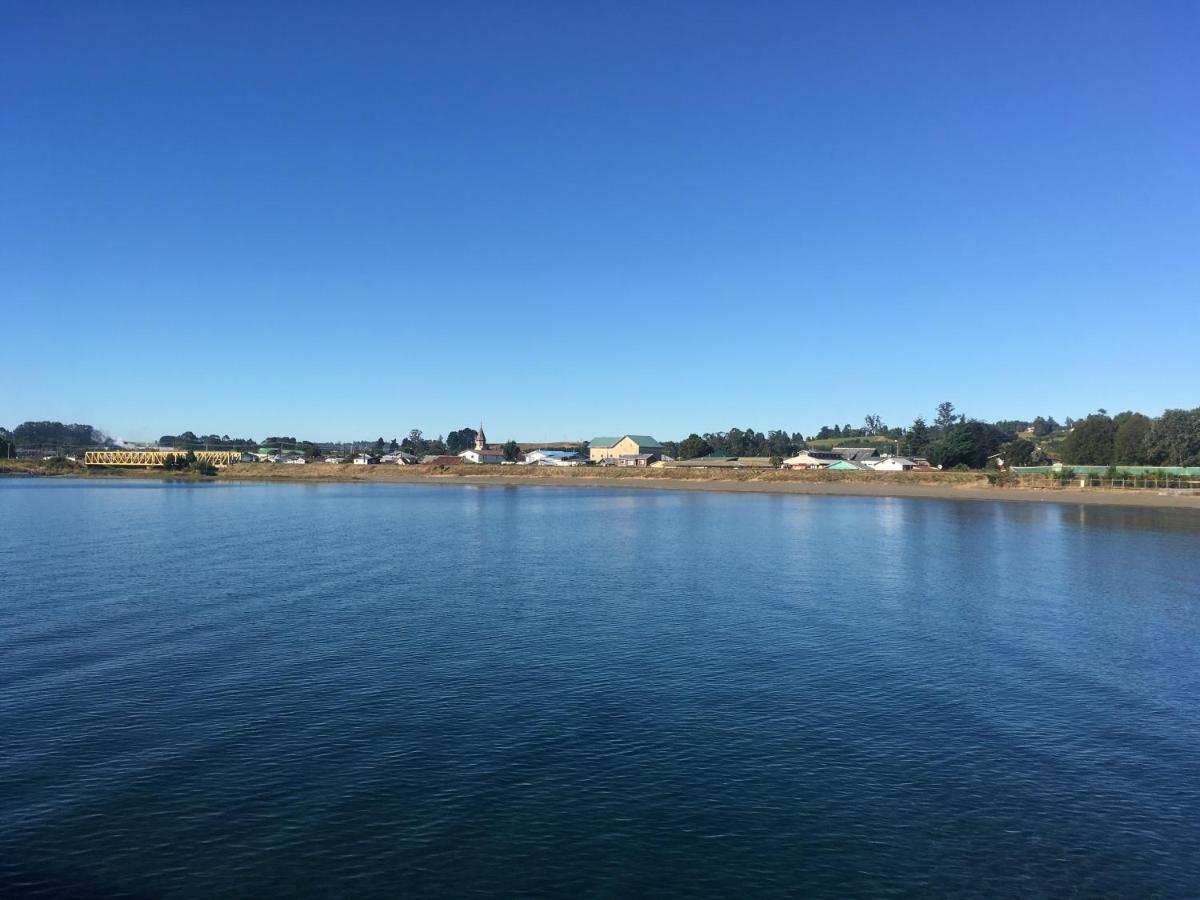 Hospedaje Lago Llanquihue view 3