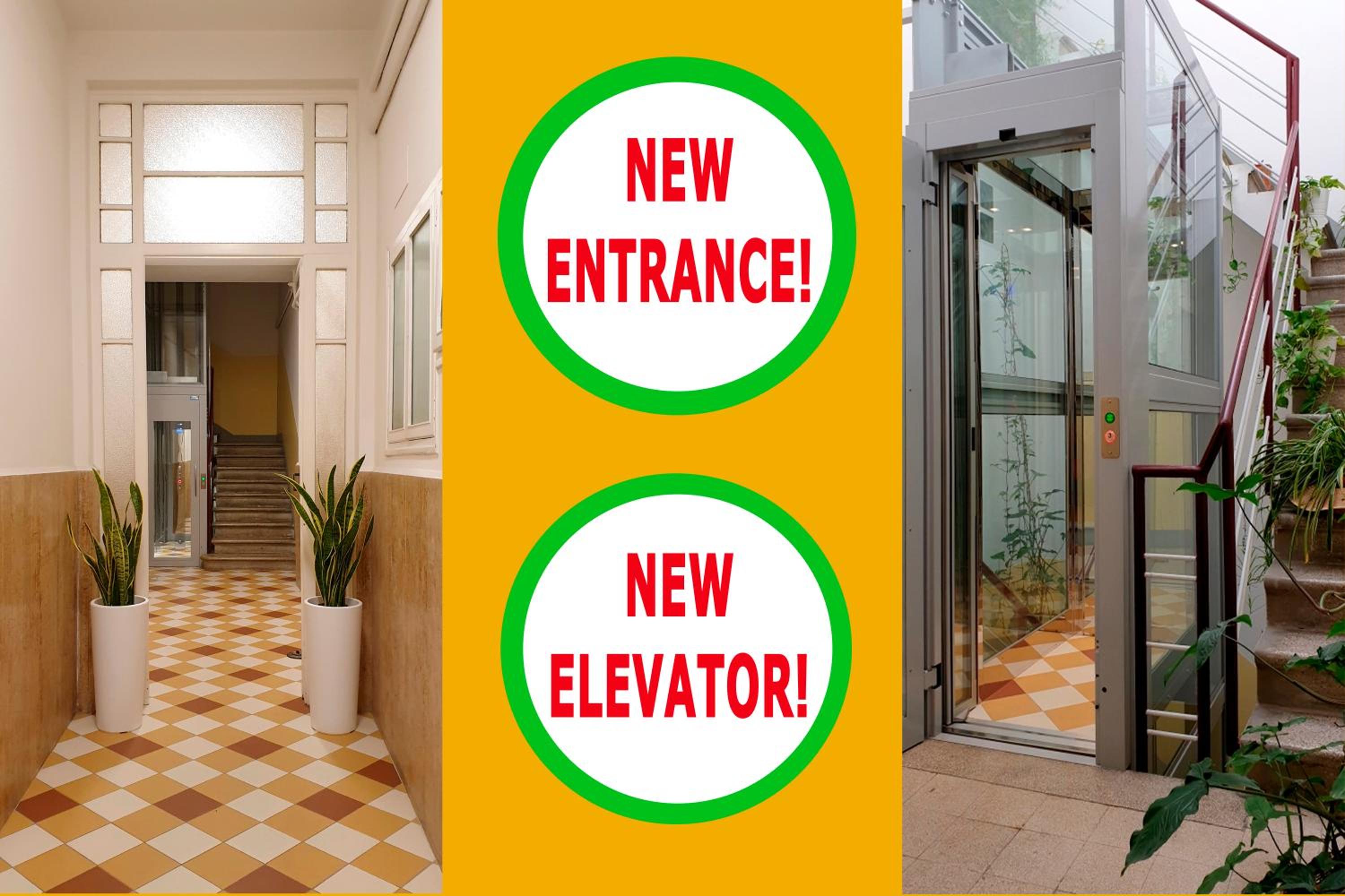 Zip b&b . design in Florence