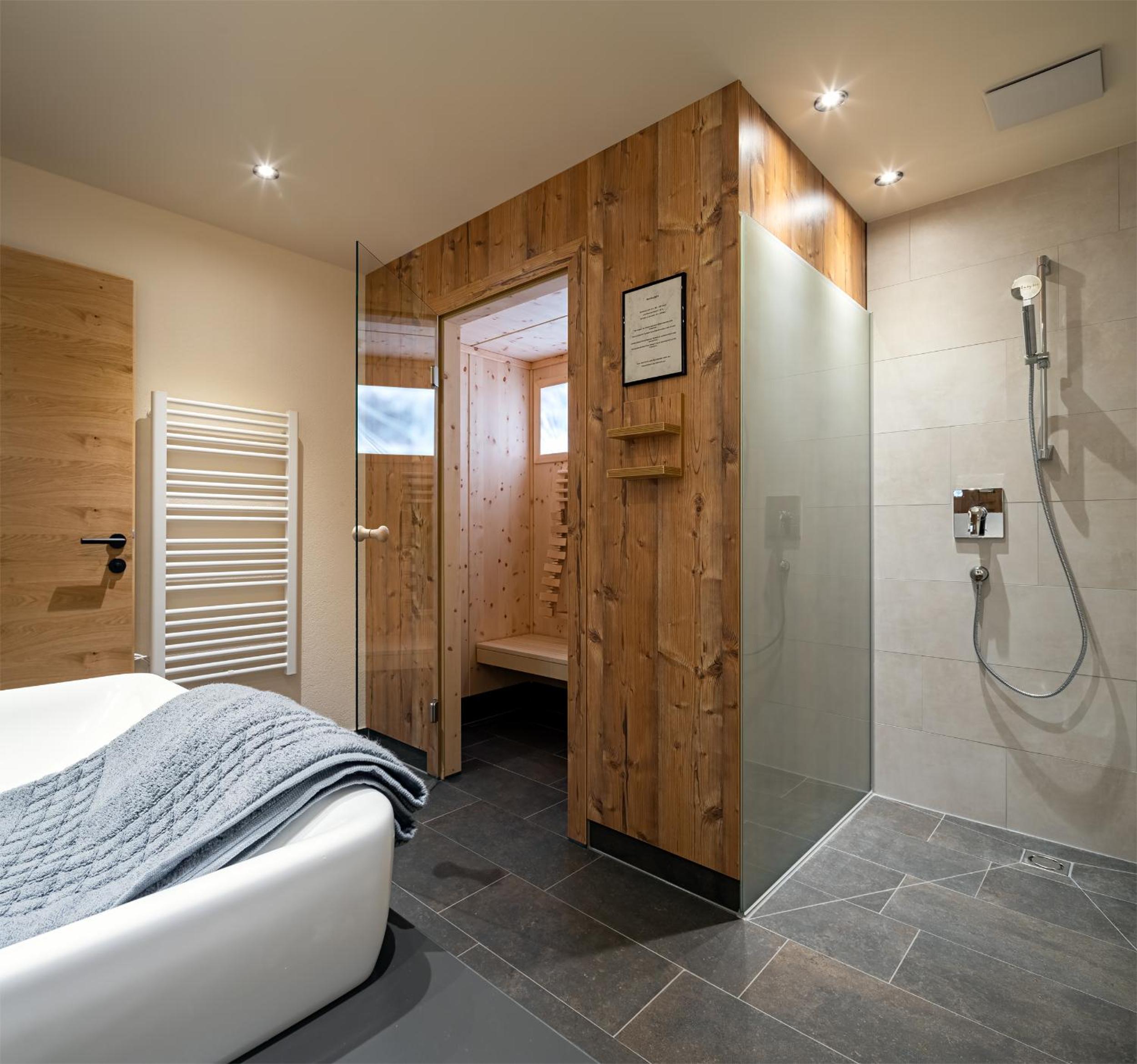 Alpin Chalet am Burgsee