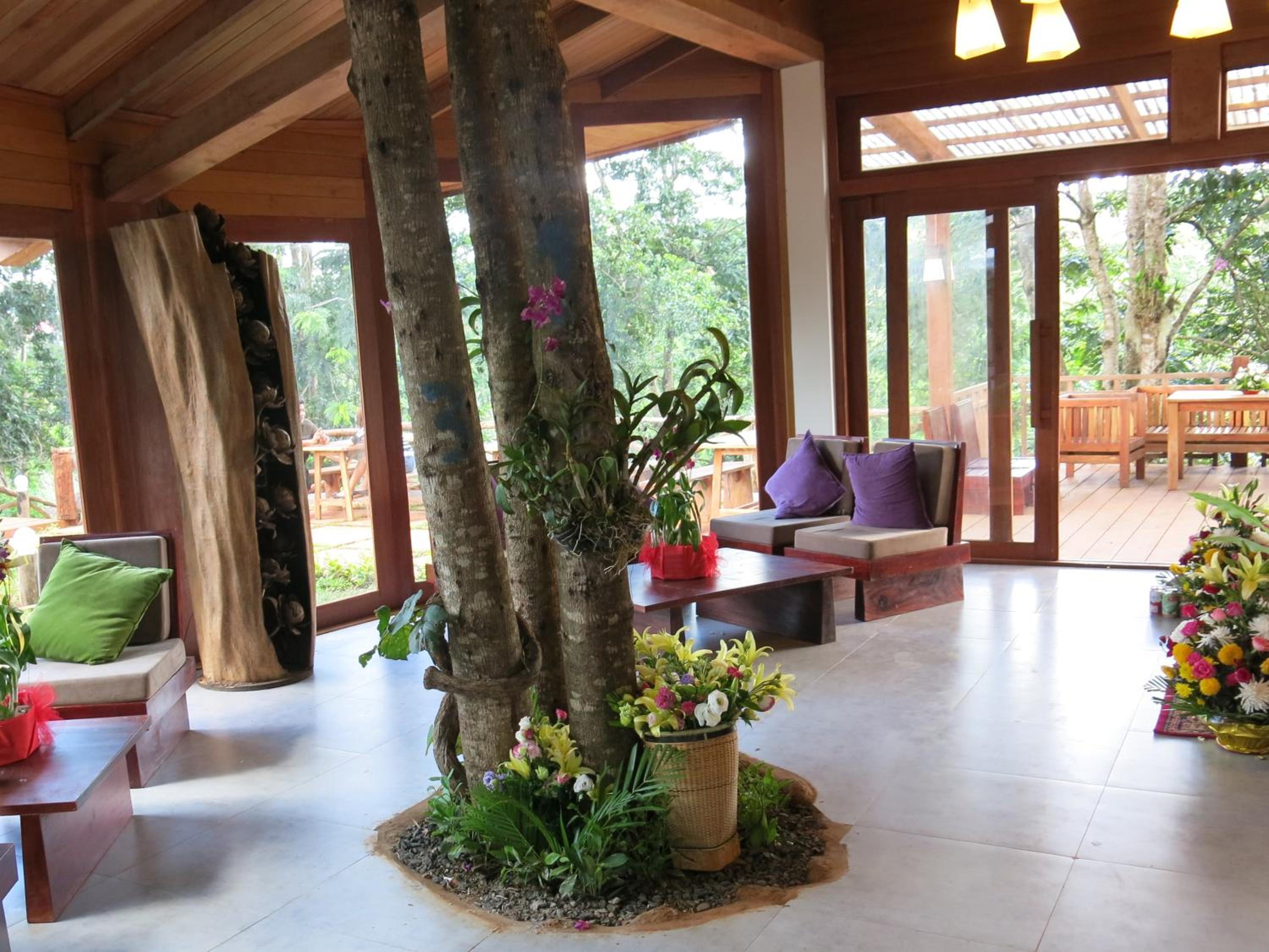 Mayura Hill Resort