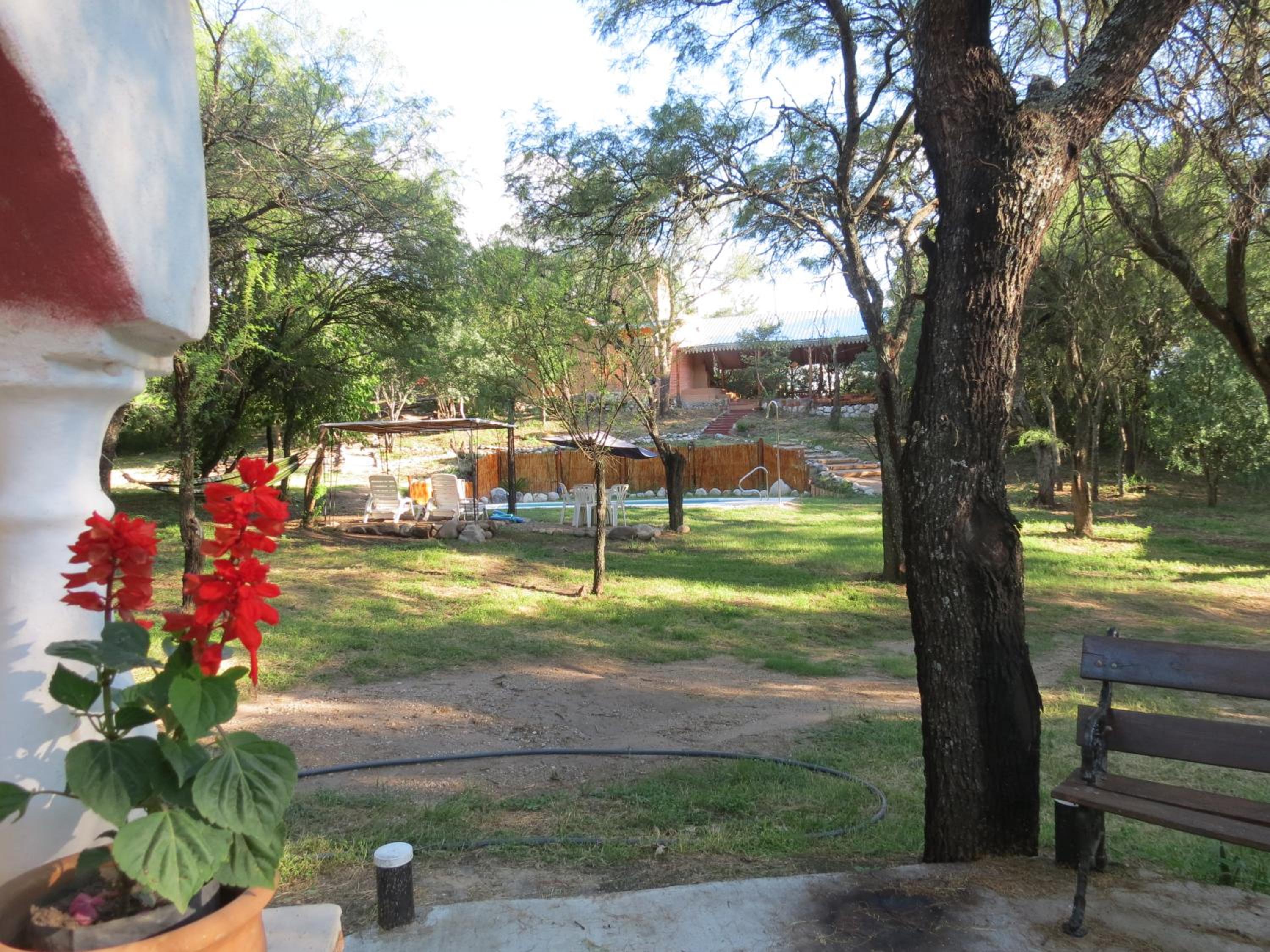 Balaramapuri Eco Veggie Hostel