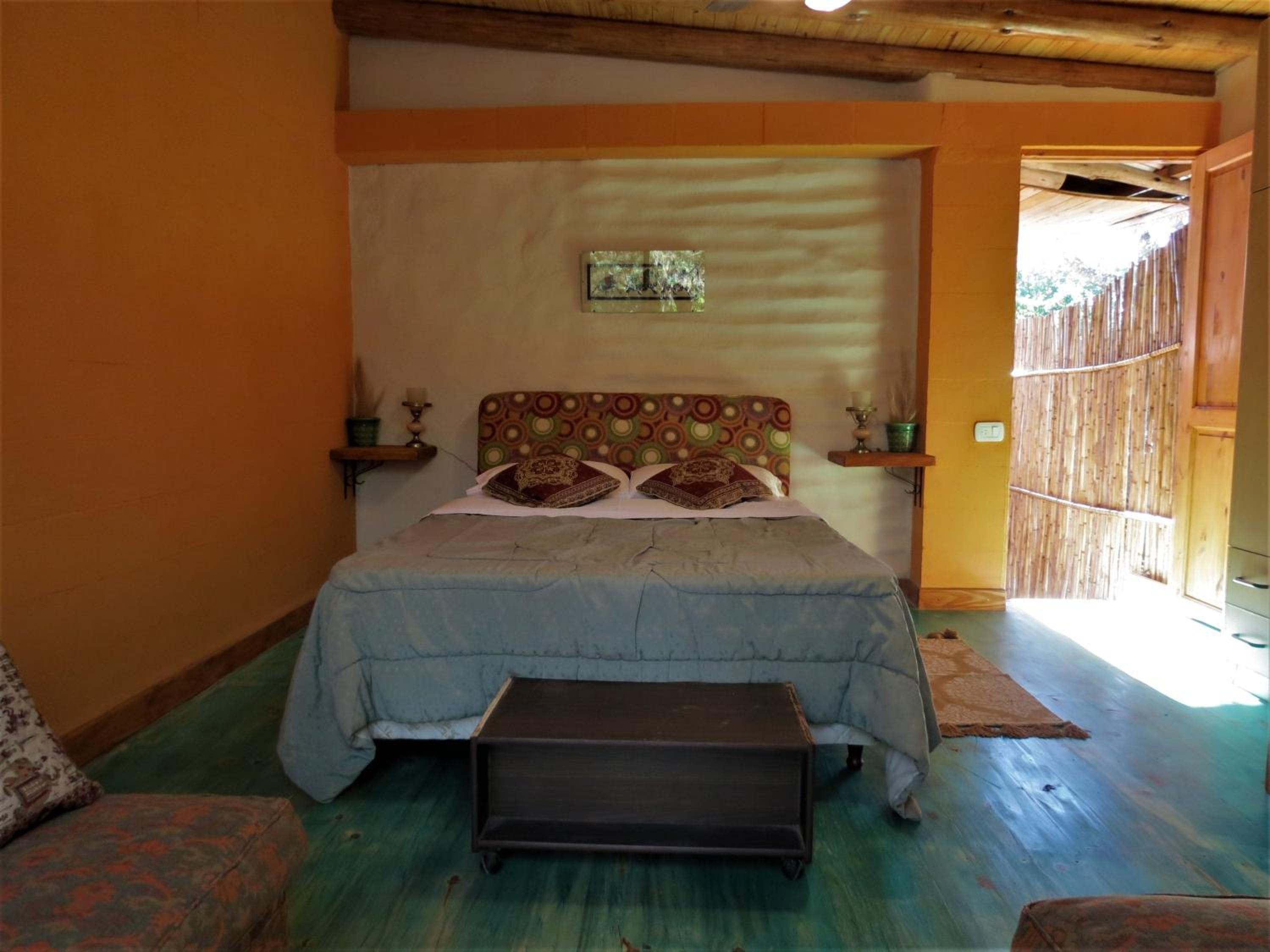 Balaramapuri Eco Veggie Hostel