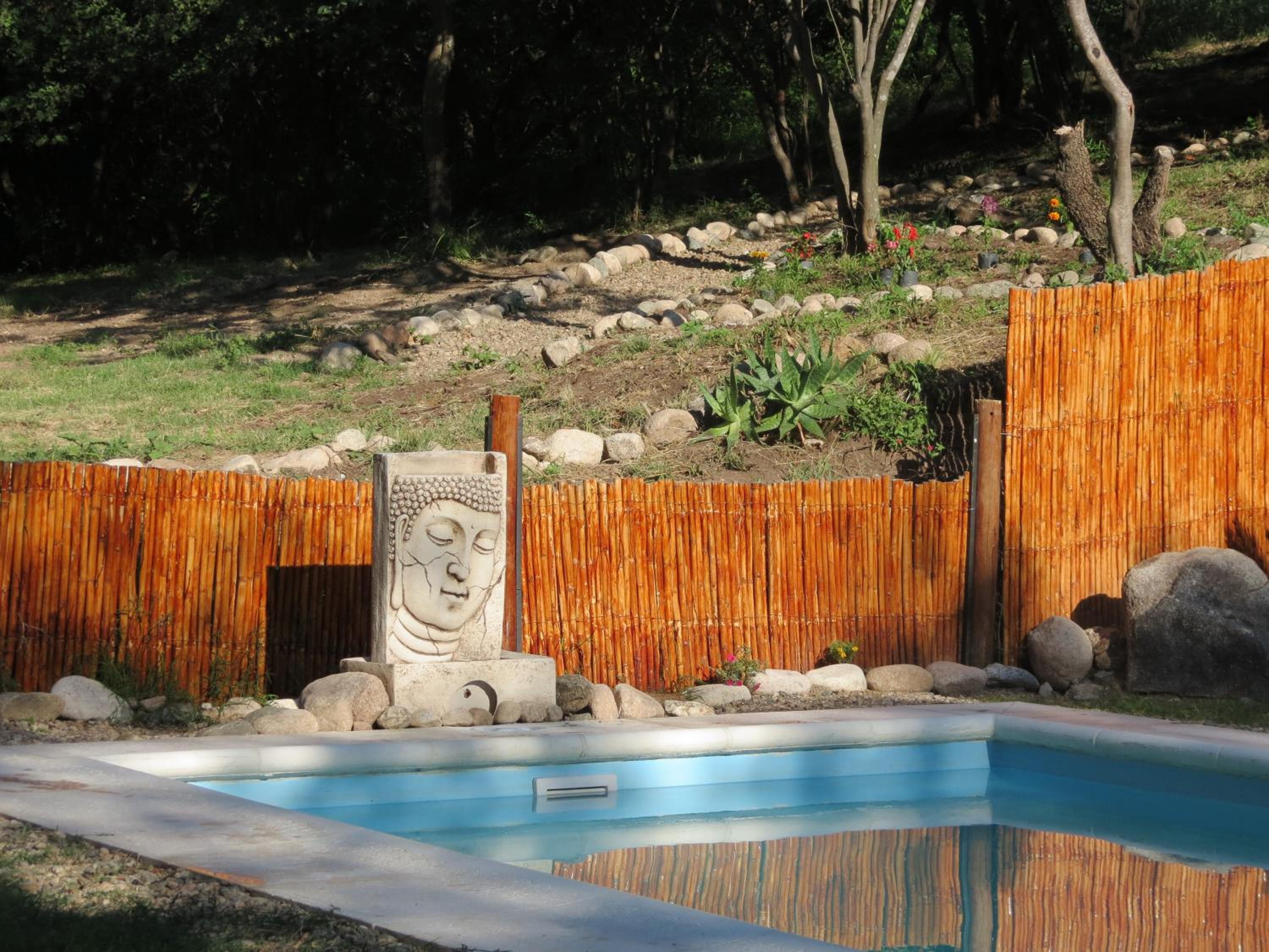 Balaramapuri Eco Veggie Hostel