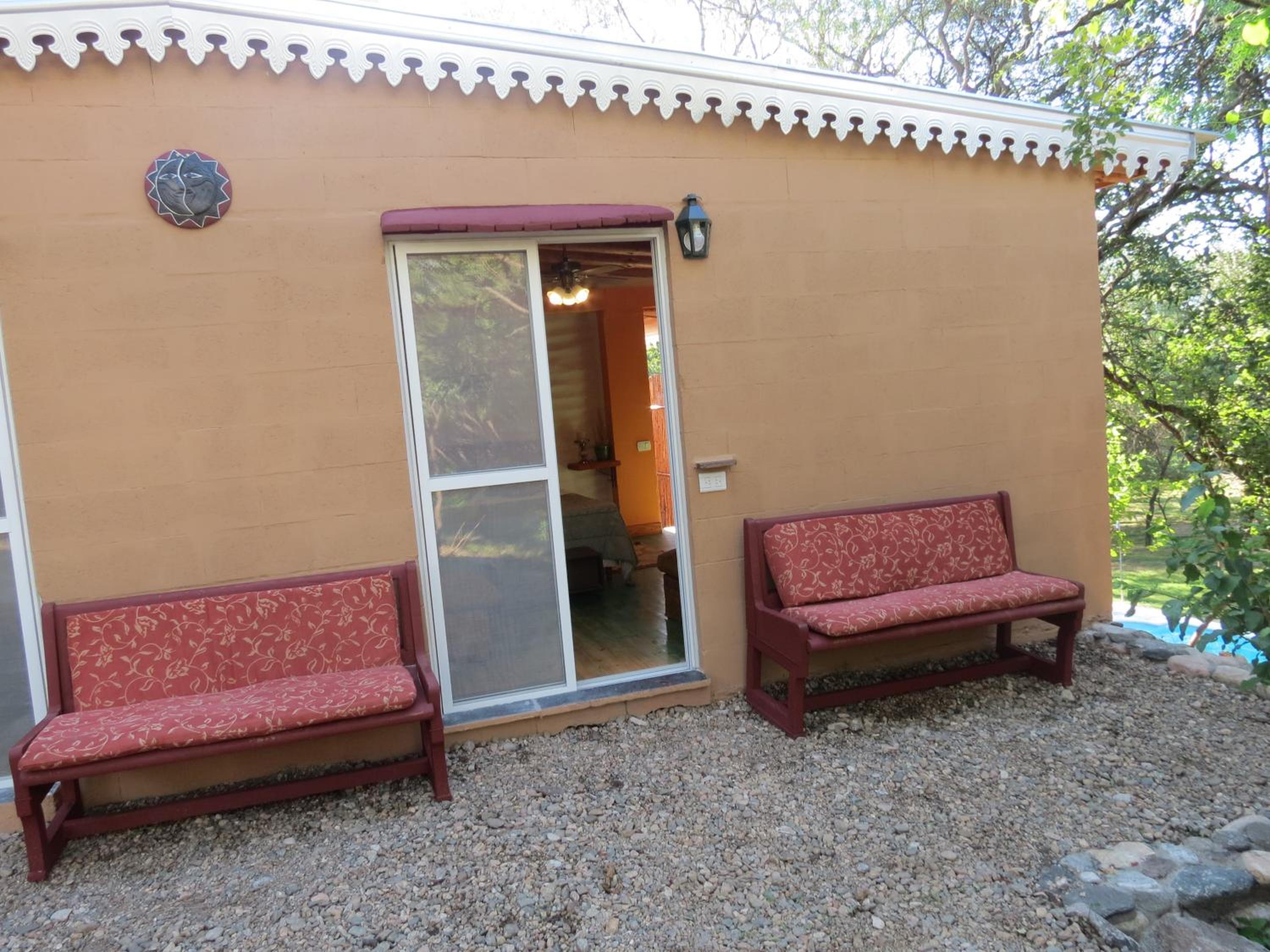 Balaramapuri Eco Veggie Hostel