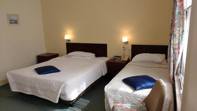 Oxford Vacations - River Hotel - Property Image 9