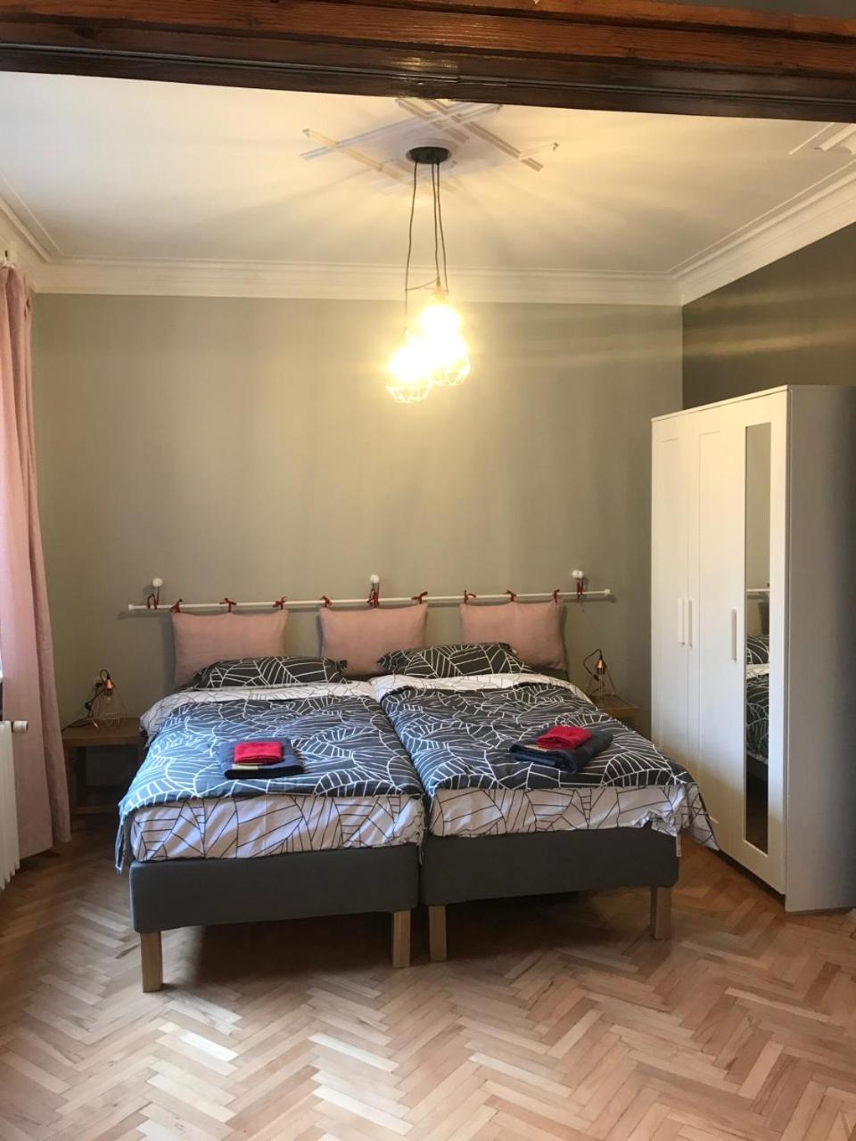 Your Space in Sofia view 4