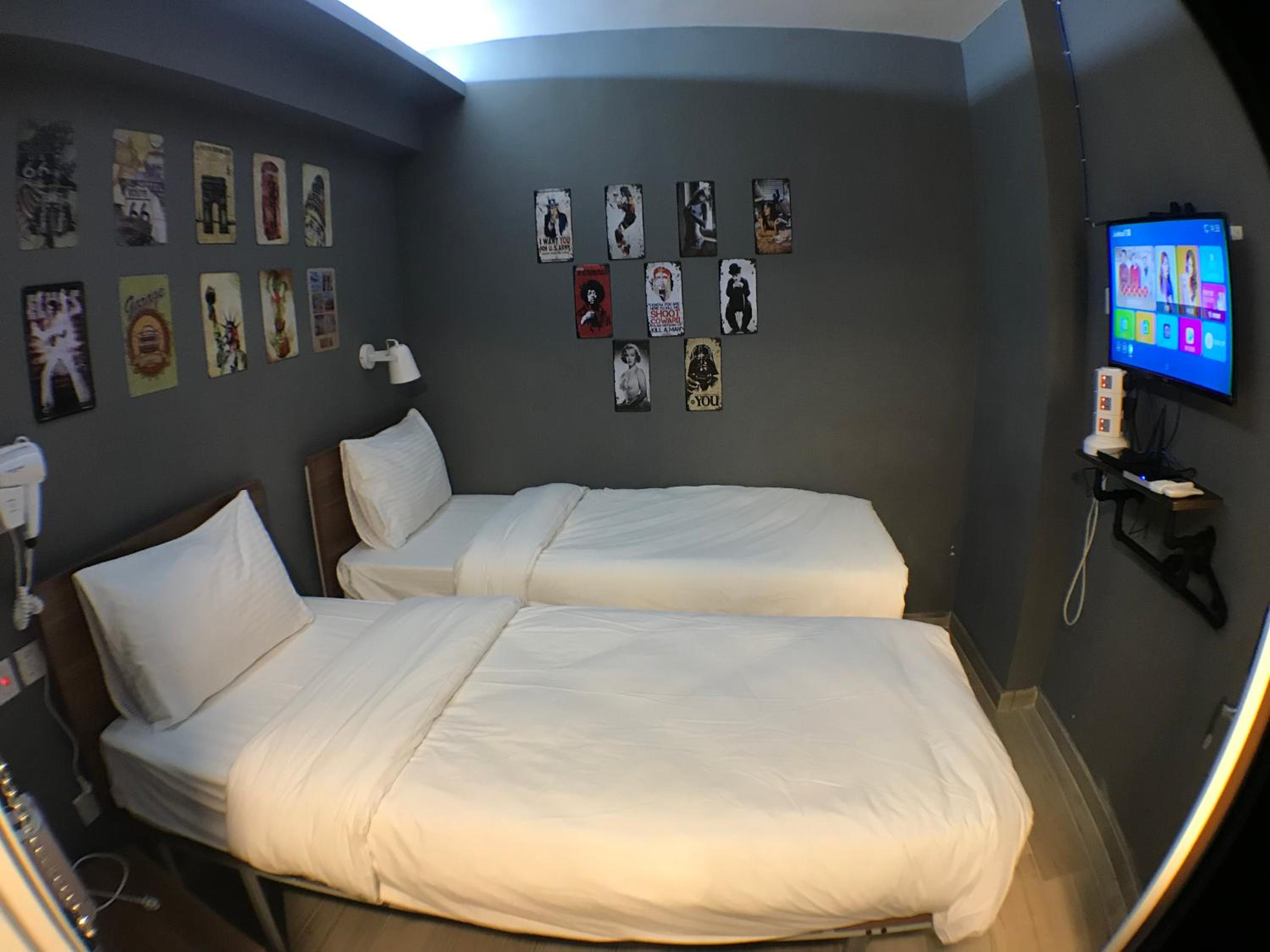 Soso Hostel