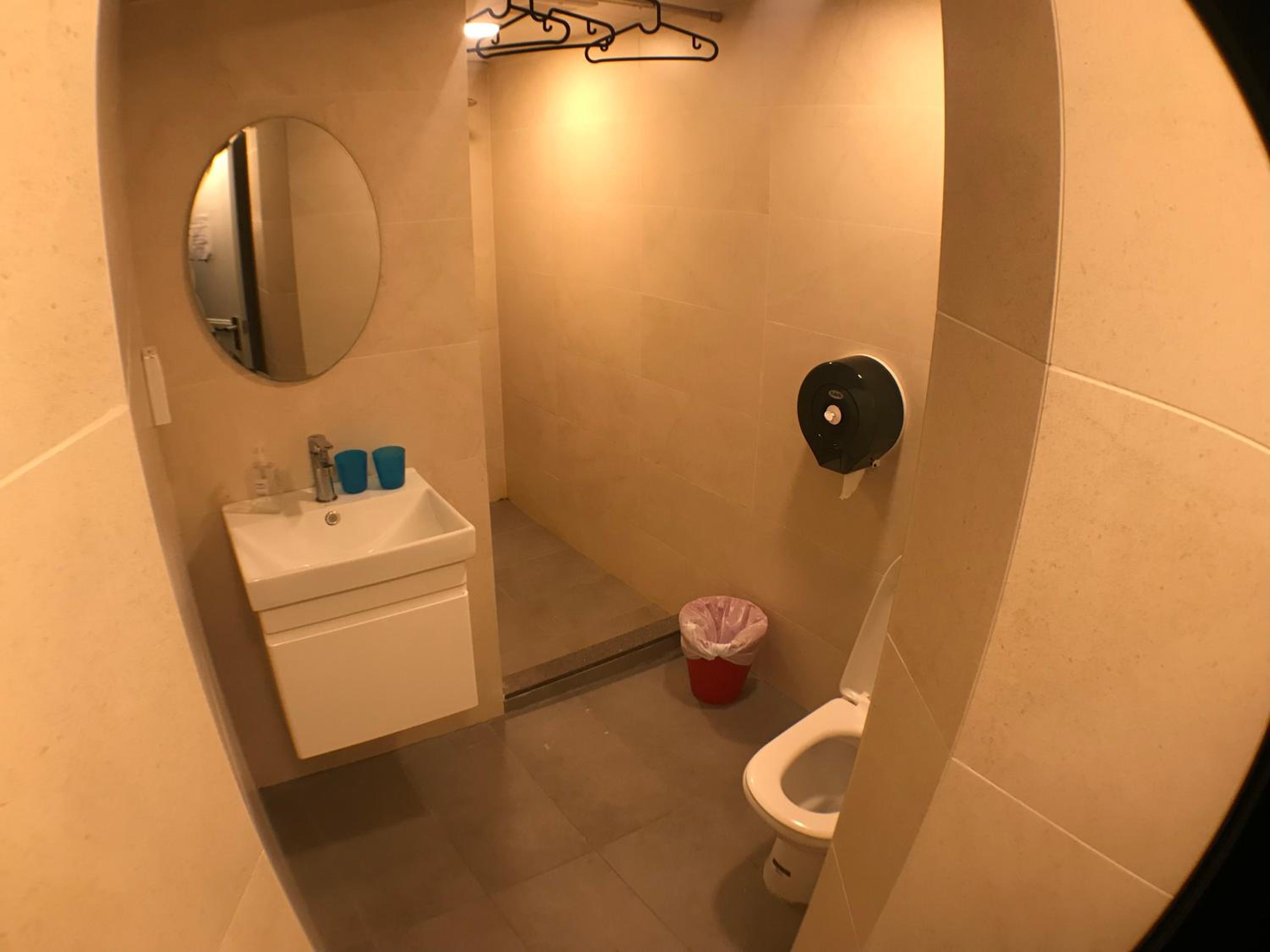 Soso Hostel