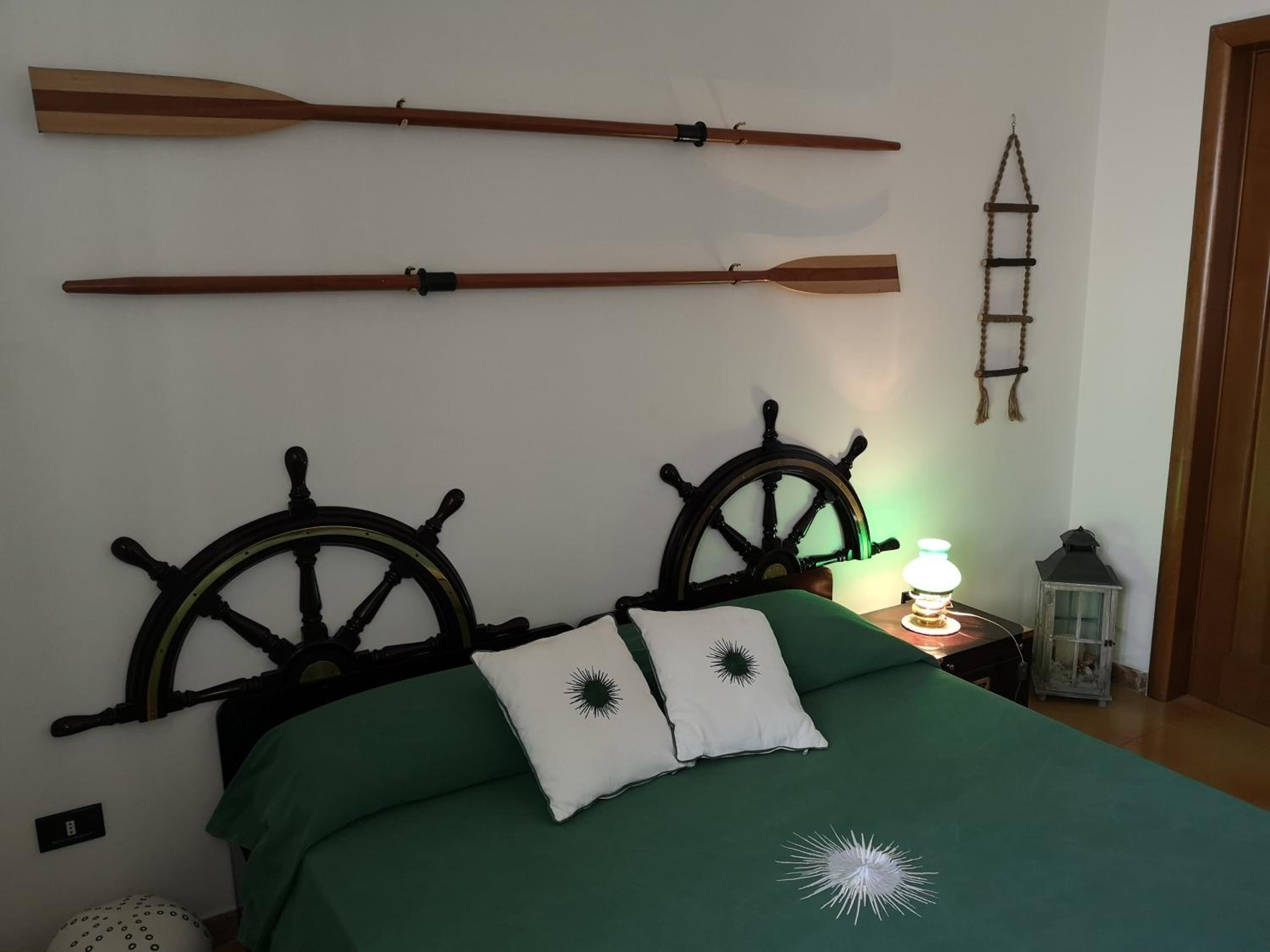 B&B Villa Ines