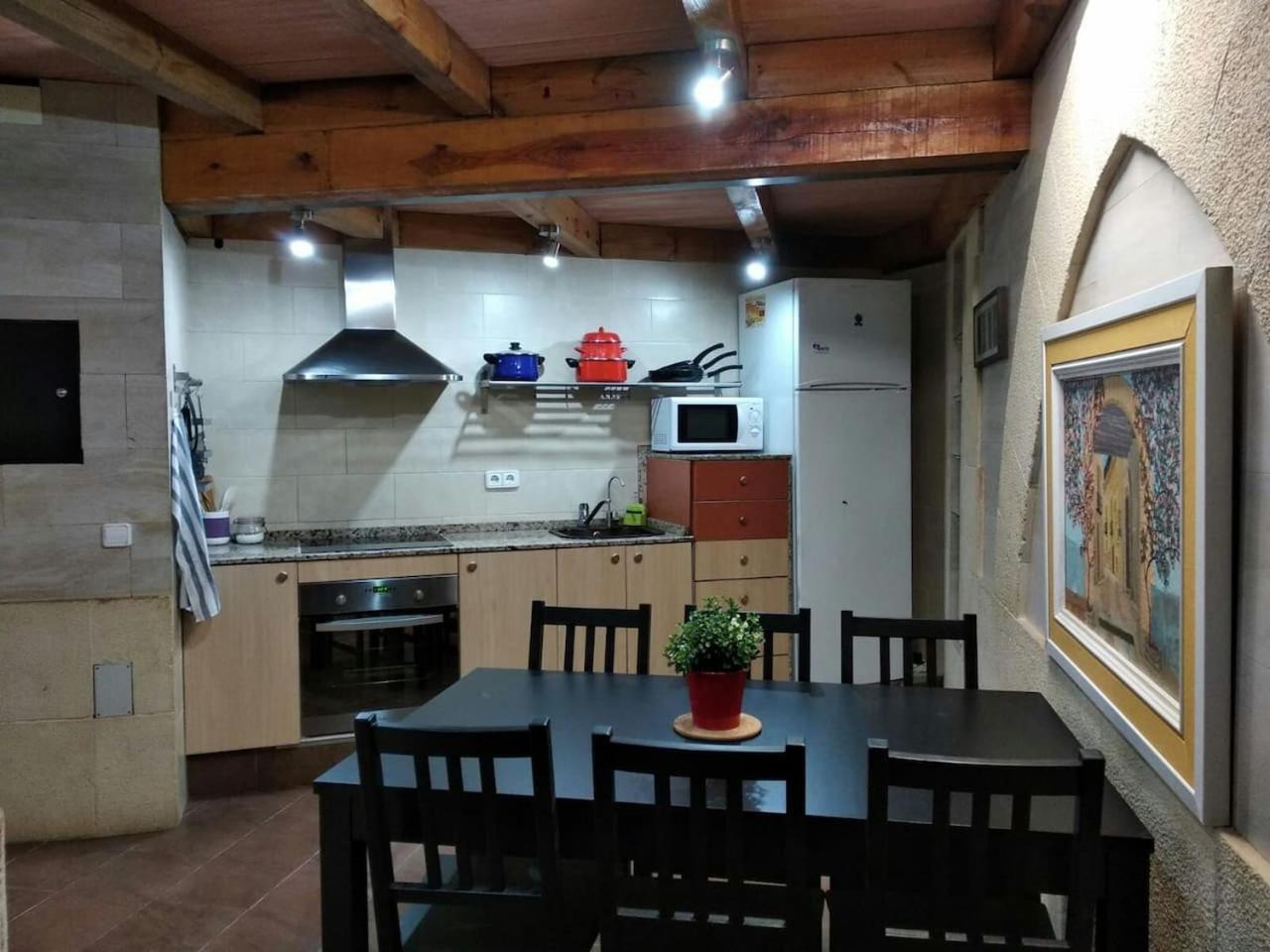Casa del Pintor view 4
