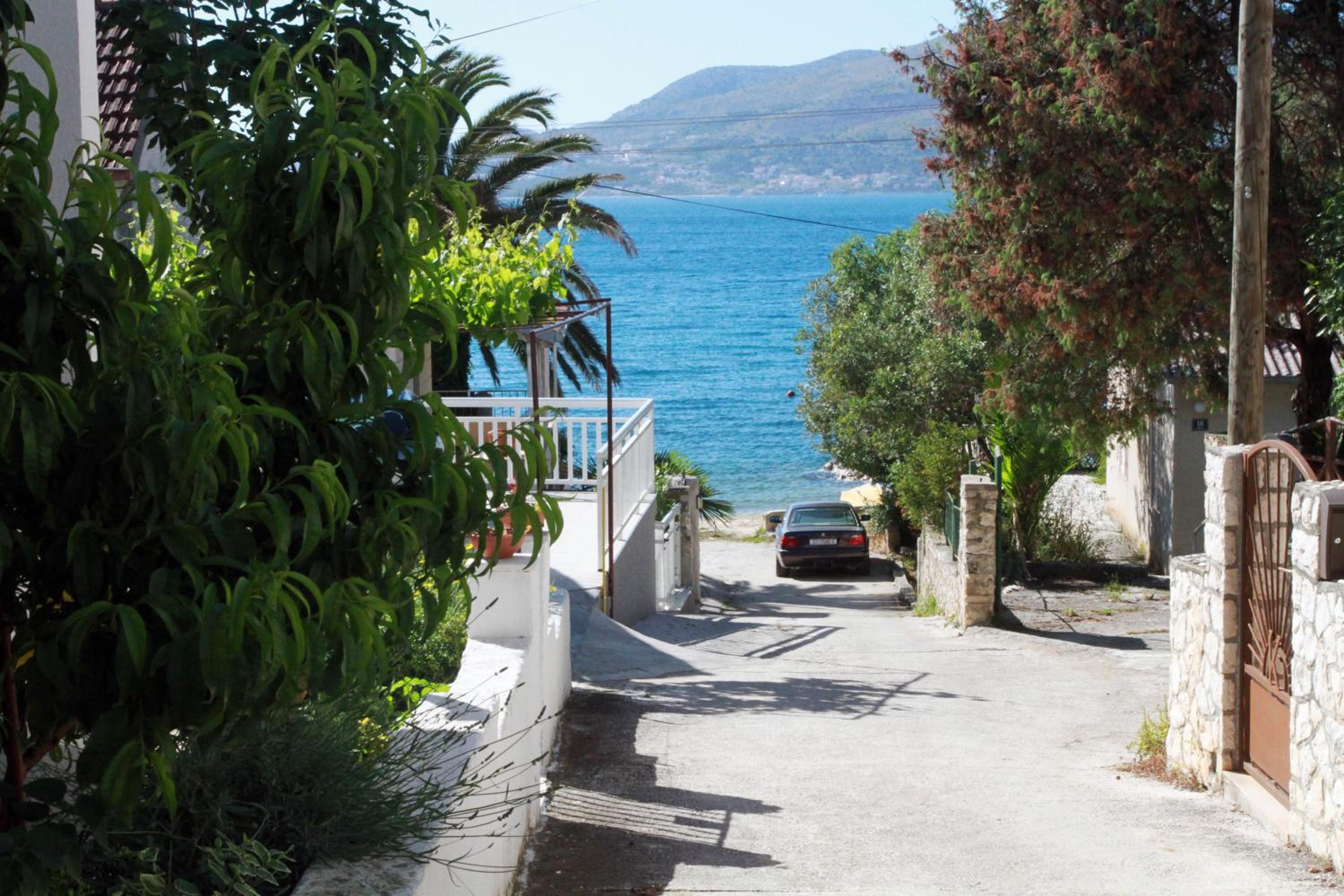 Apartman Gordana view 4