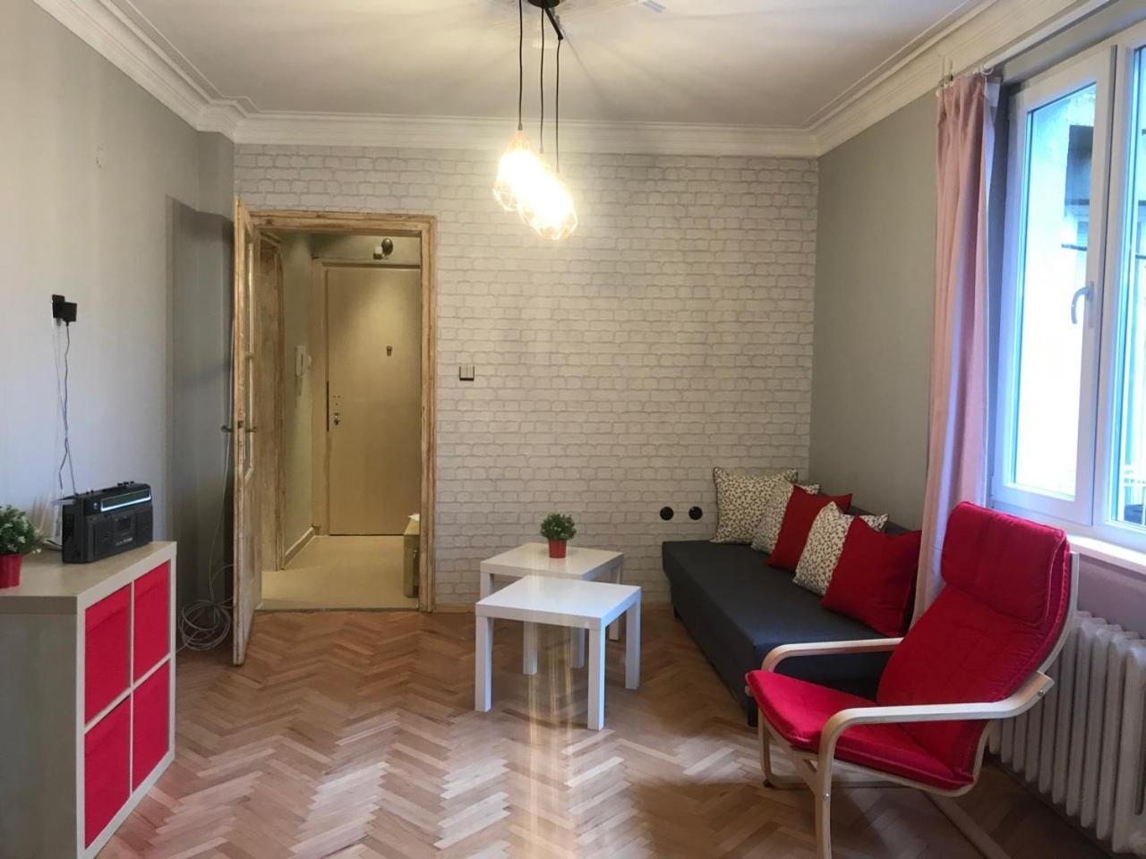 Your Space in Sofia view 3