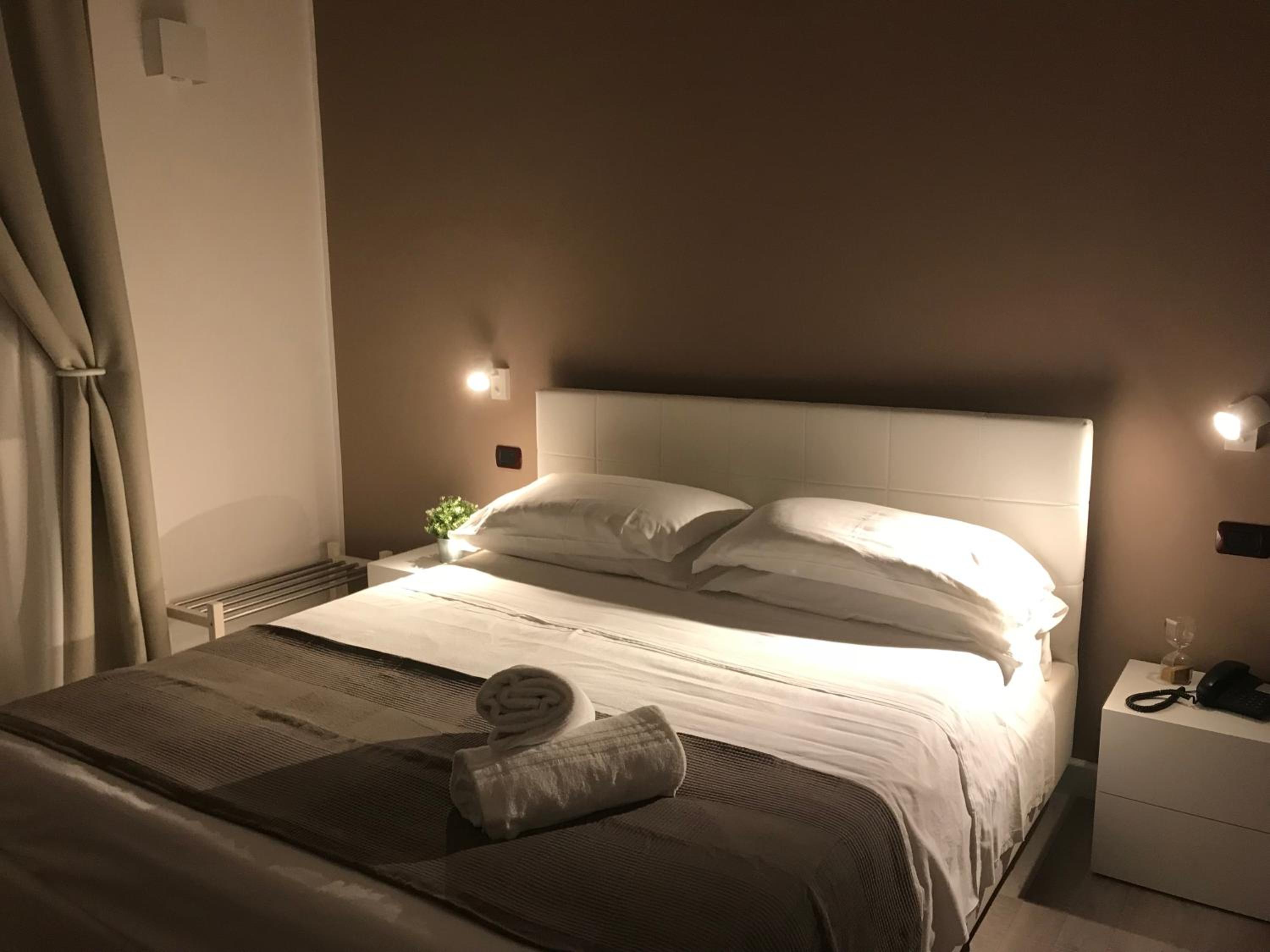 Modica Vacations - Holiday Rooms Portale Pirrera - Property Image 32