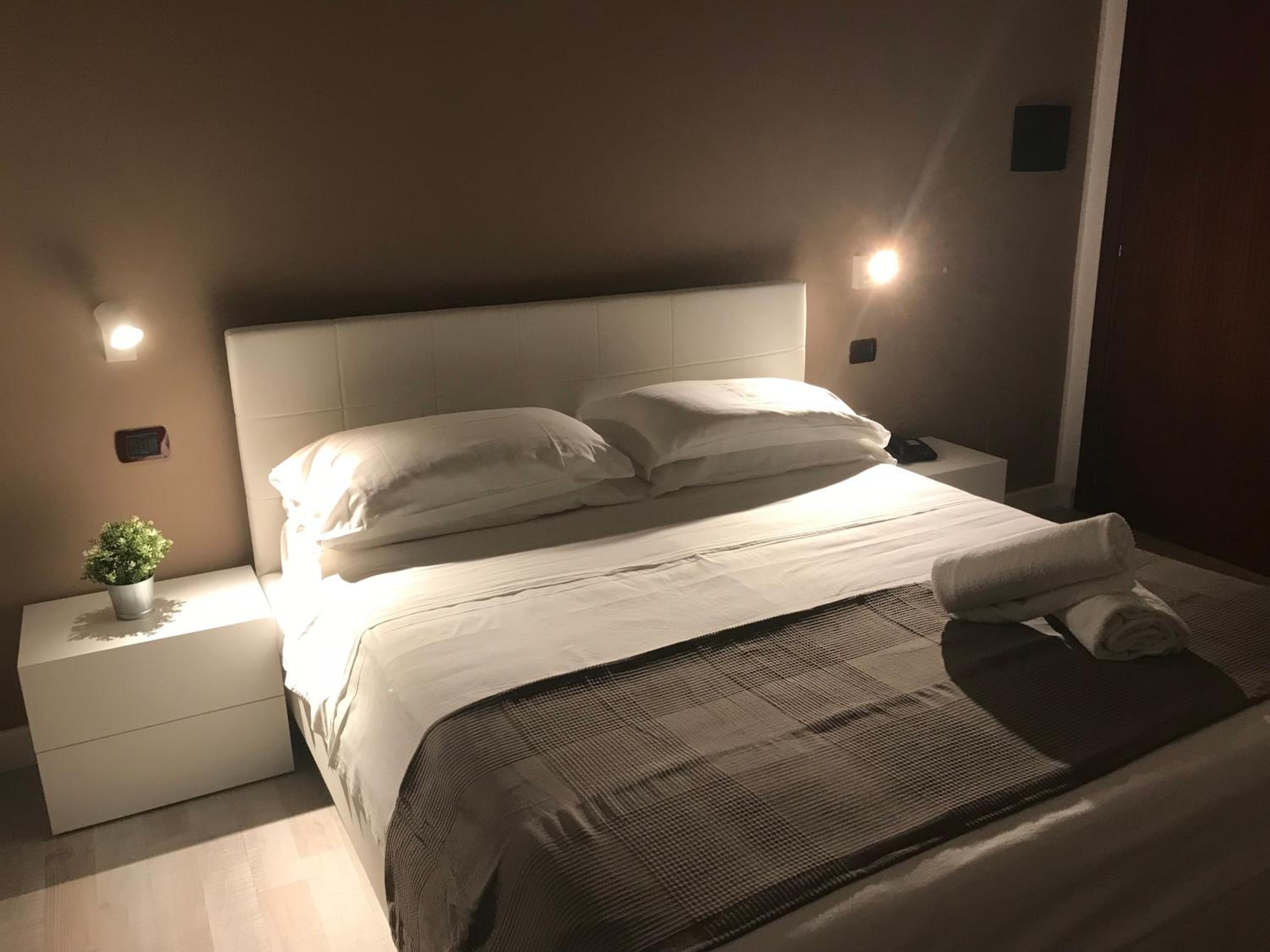 Modica Vacations - Holiday Rooms Portale Pirrera - Property Image 44