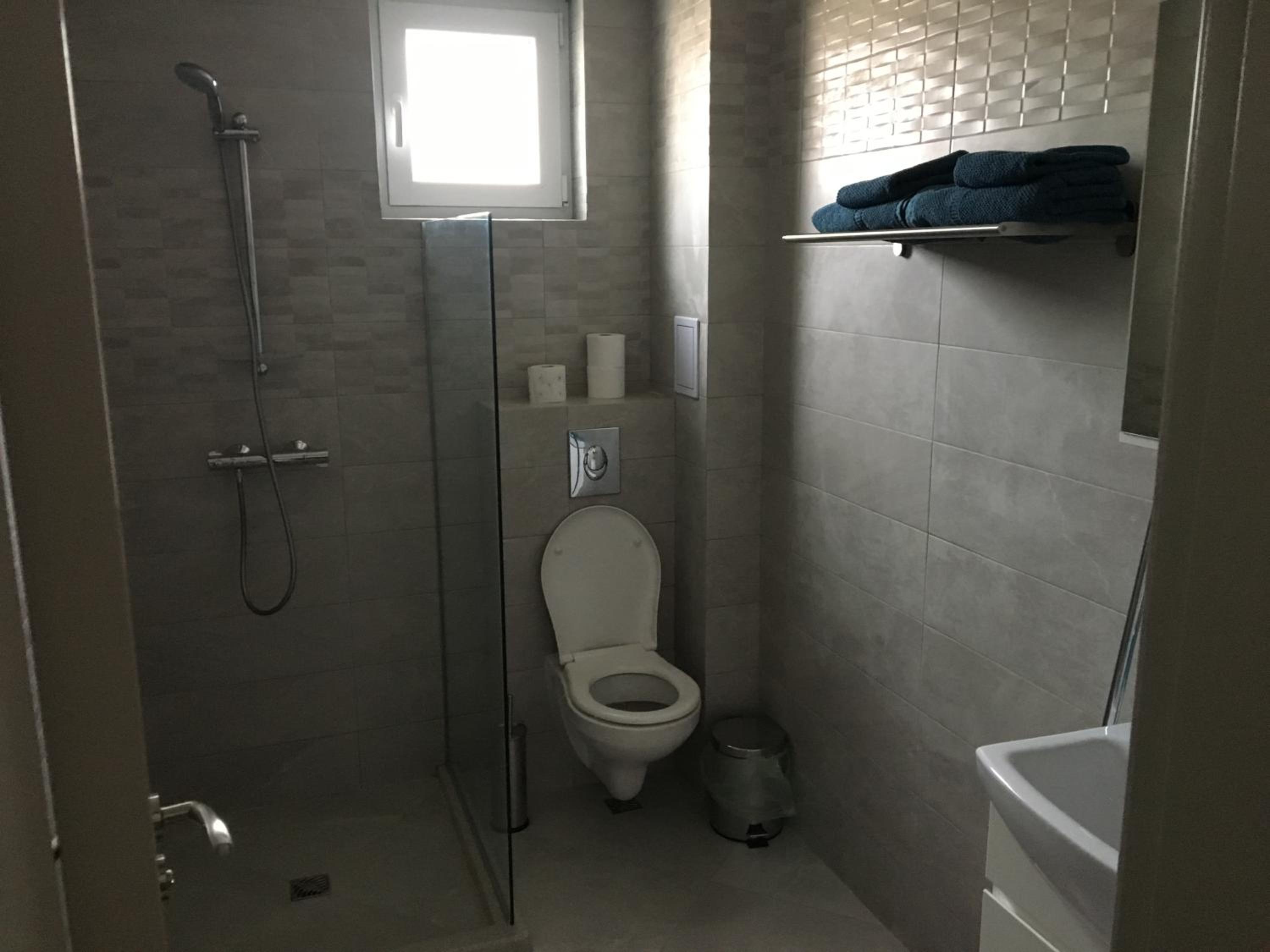 ApartVel apartment 2