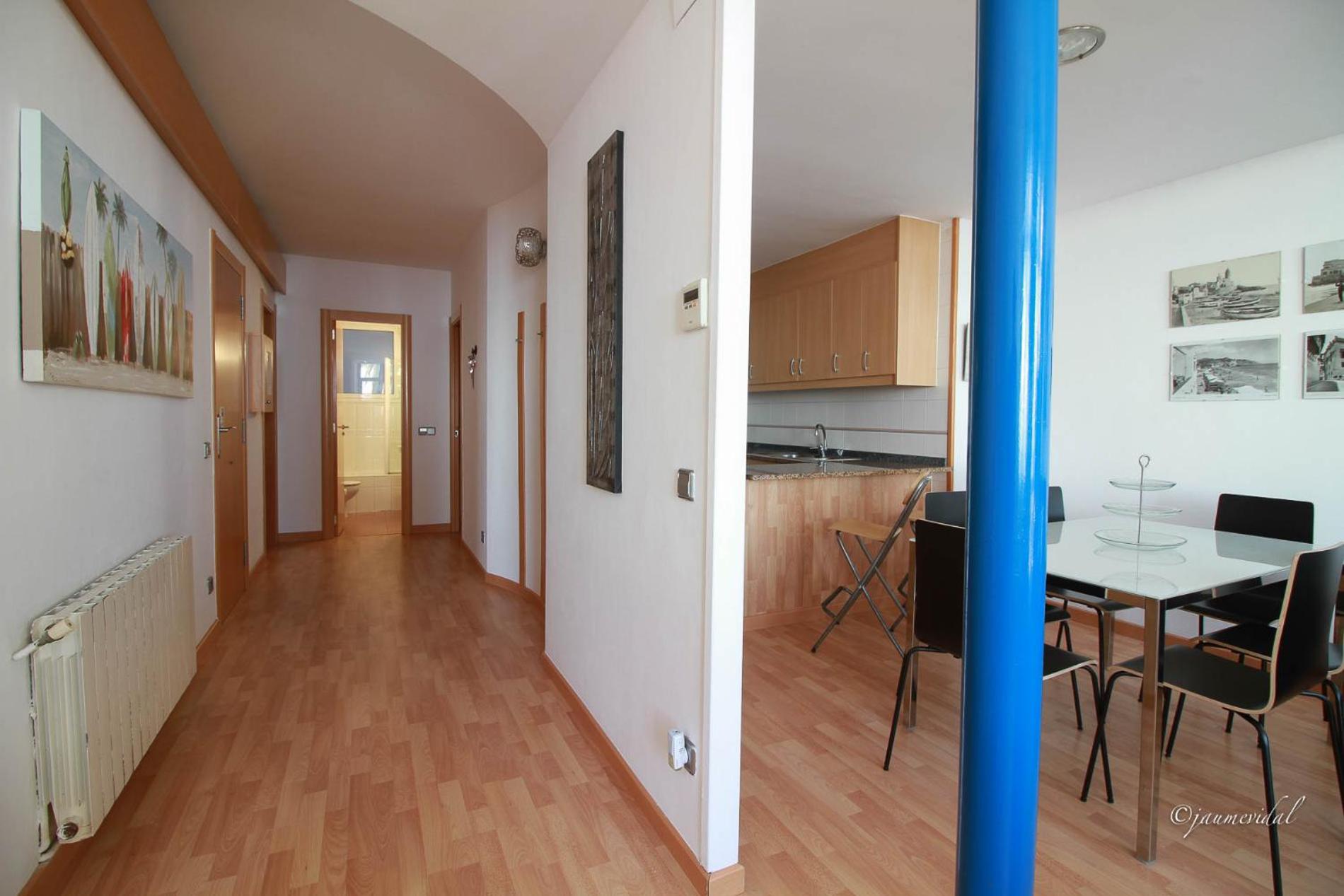 InSitges Ribera's Beach photo 3