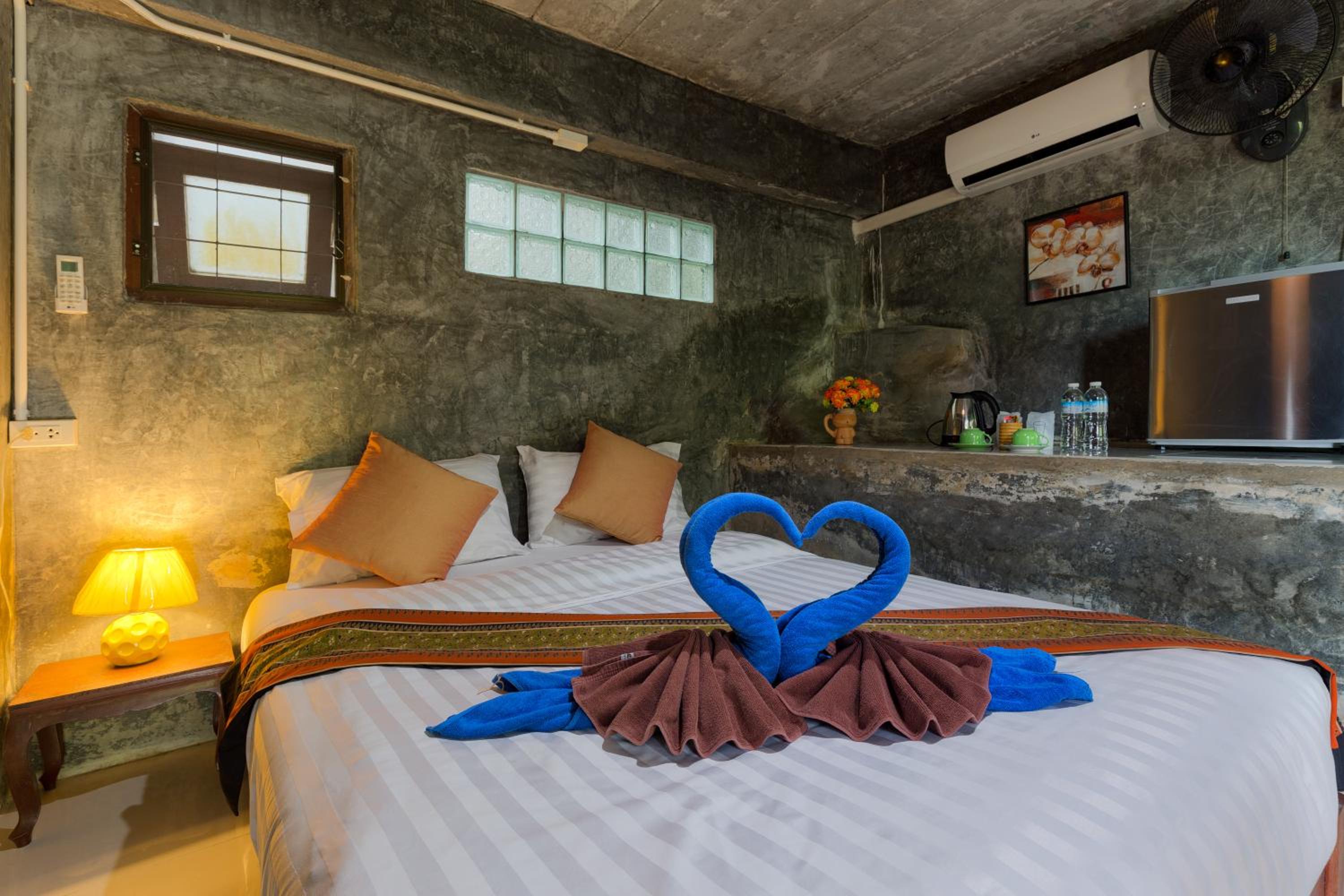 Kanya Cozy Bungalows Kata
