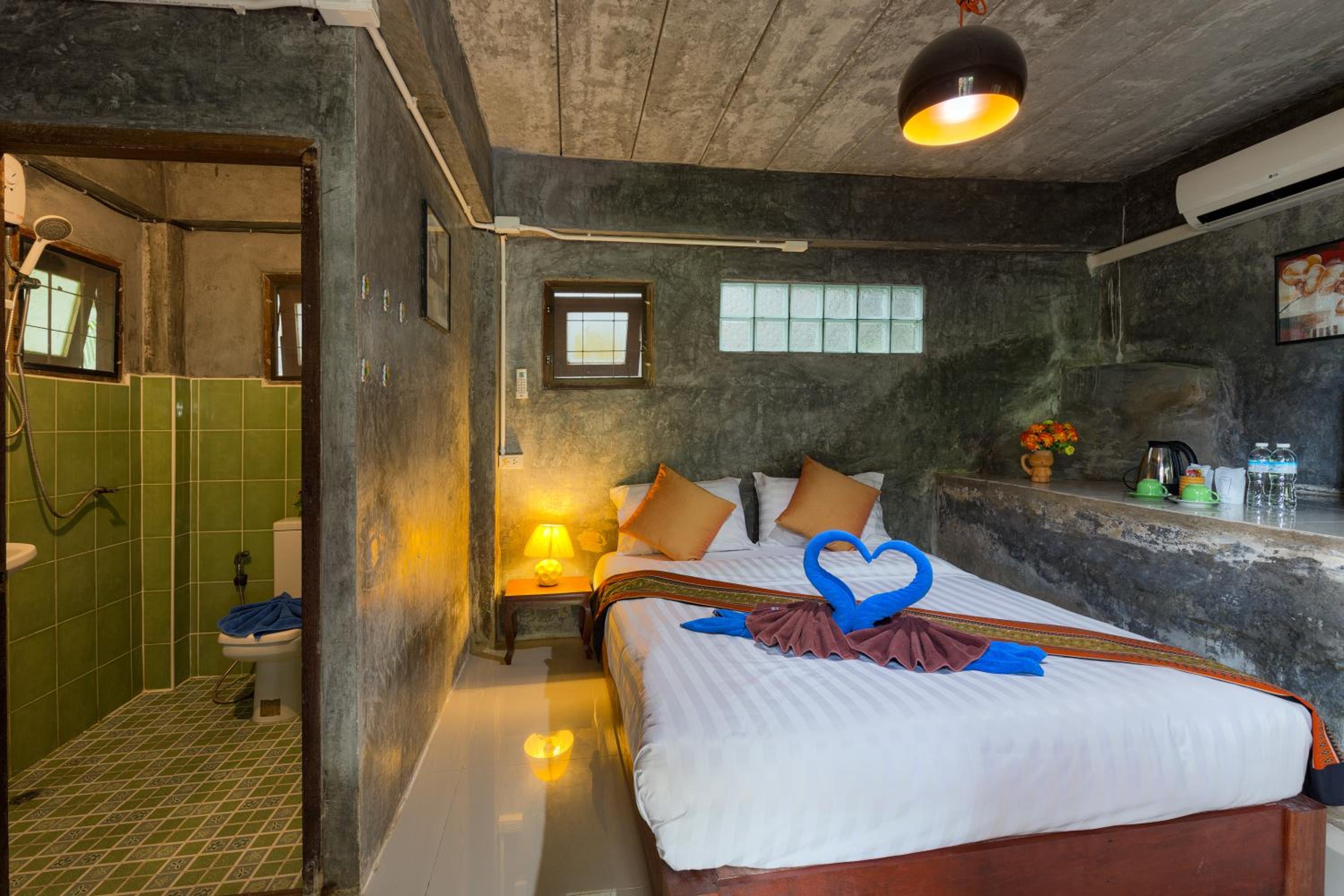 Kanya Cozy Bungalows Kata