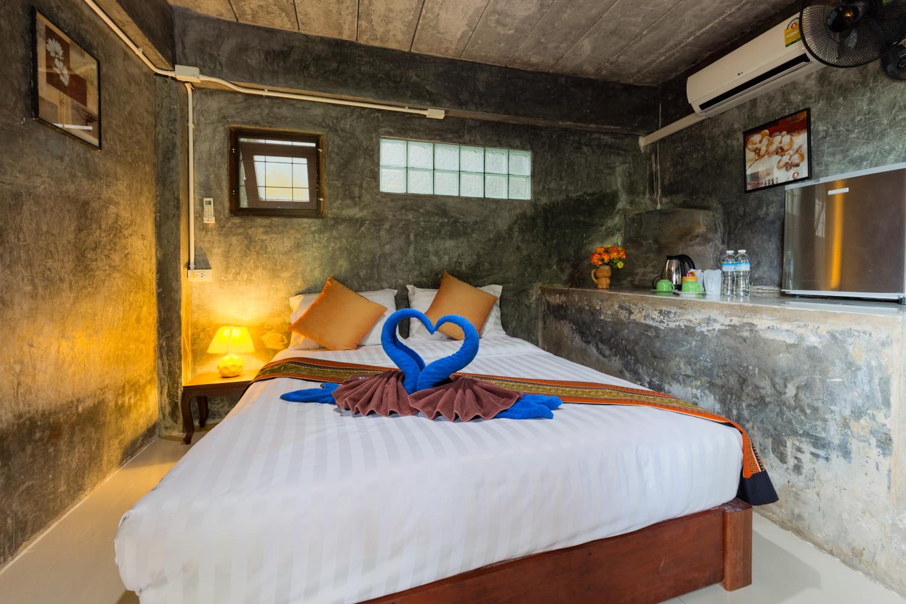 Kanya Cozy Bungalows Kata