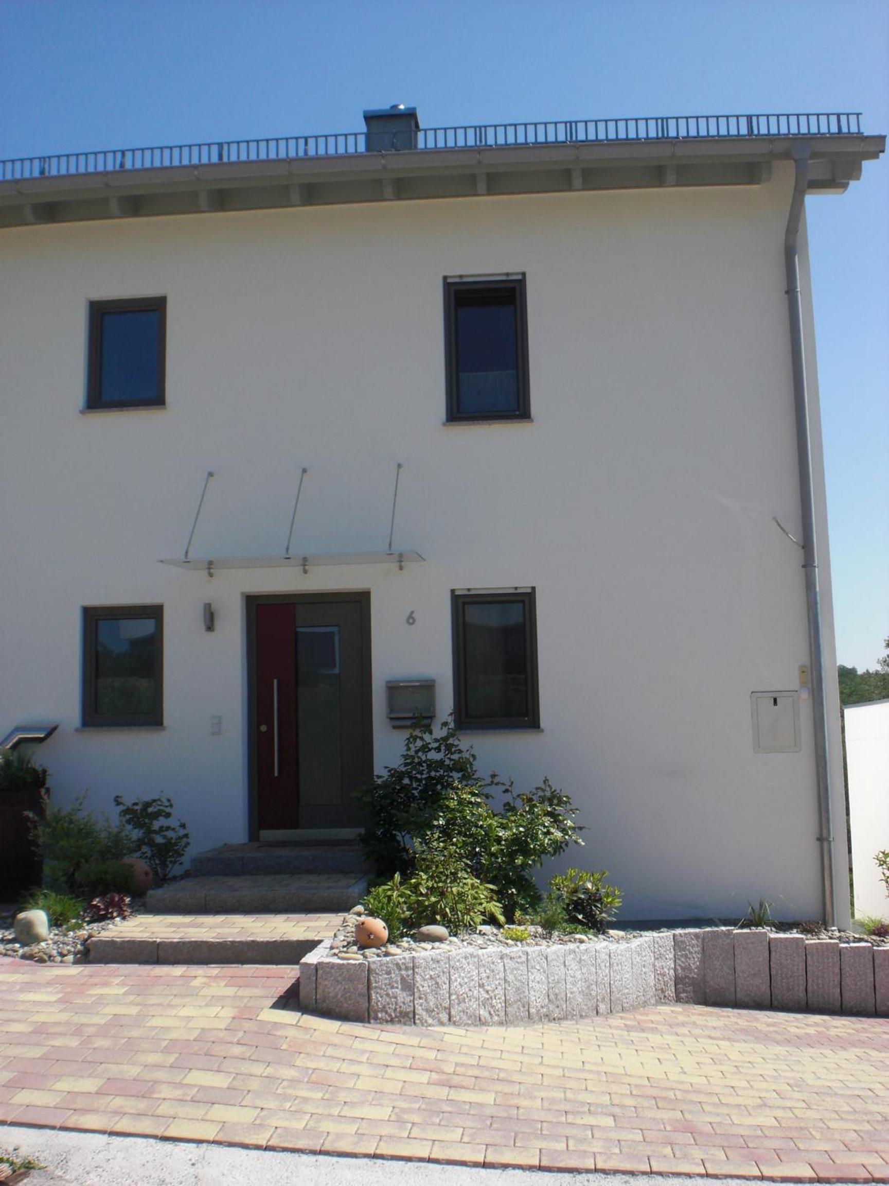 Ferienwohnung Wertke (F****) Konstanz