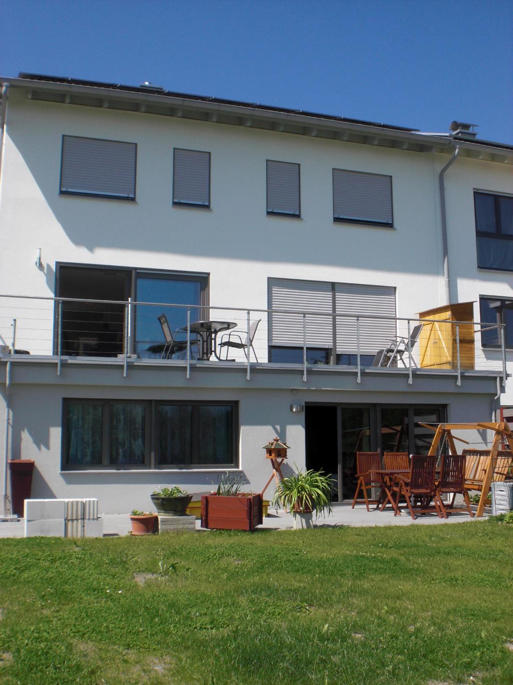 Ferienwohnung Wertke (F****) Konstanz