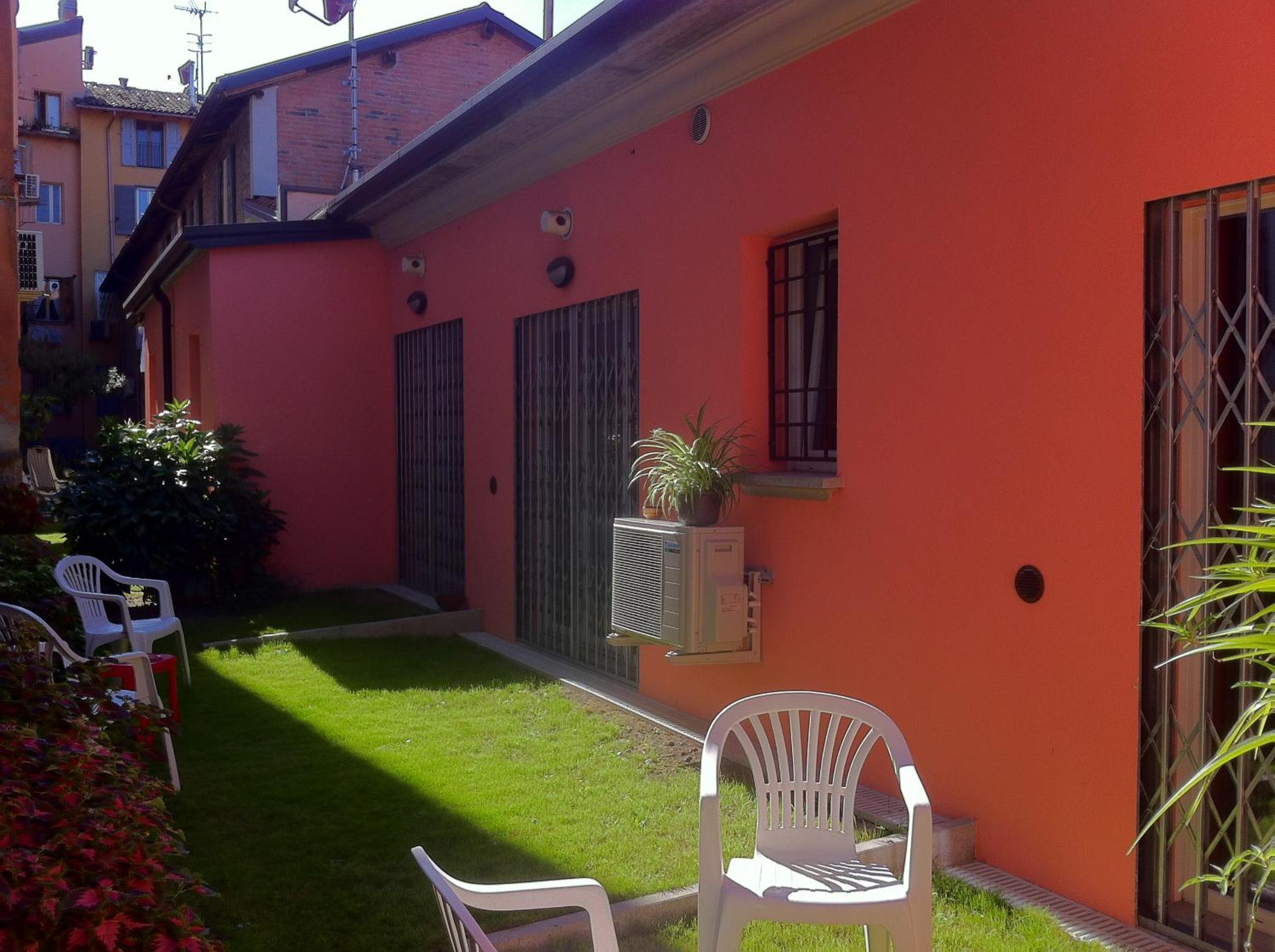Appartamenti Borghetto Panigale