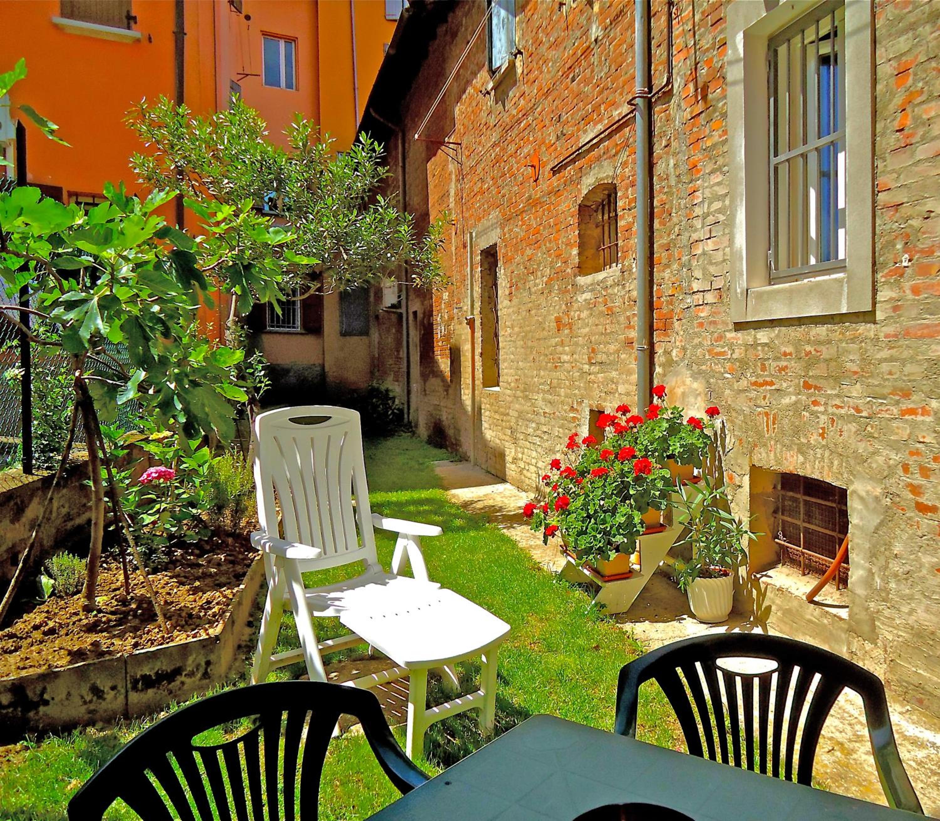 Appartamenti Borghetto Panigale