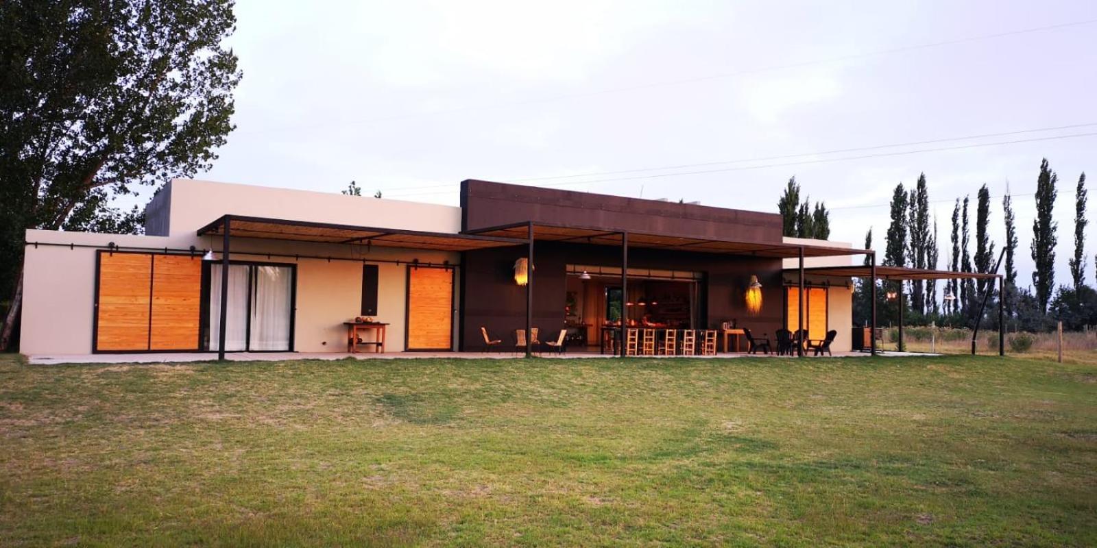 Casa Vinyet