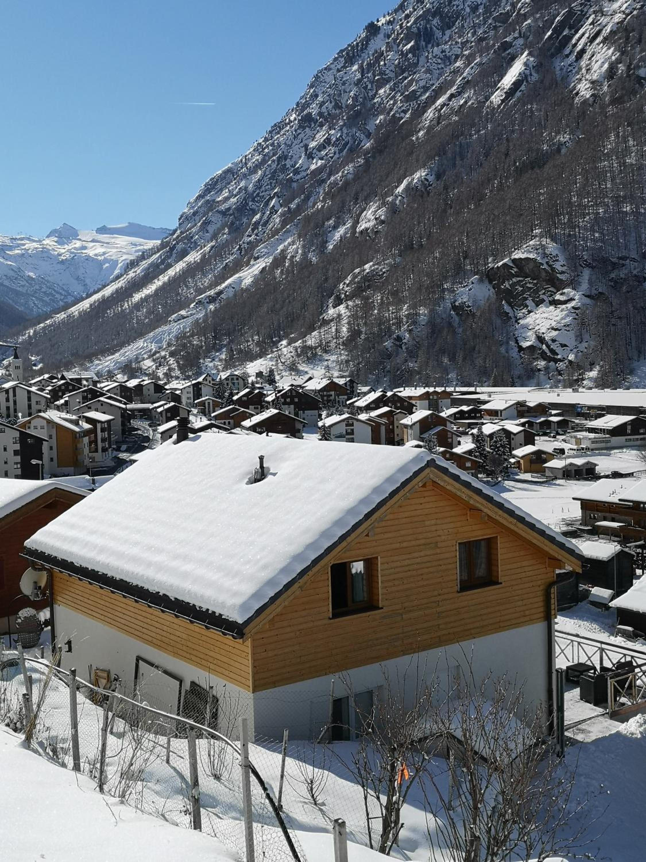 Petit Paradisli