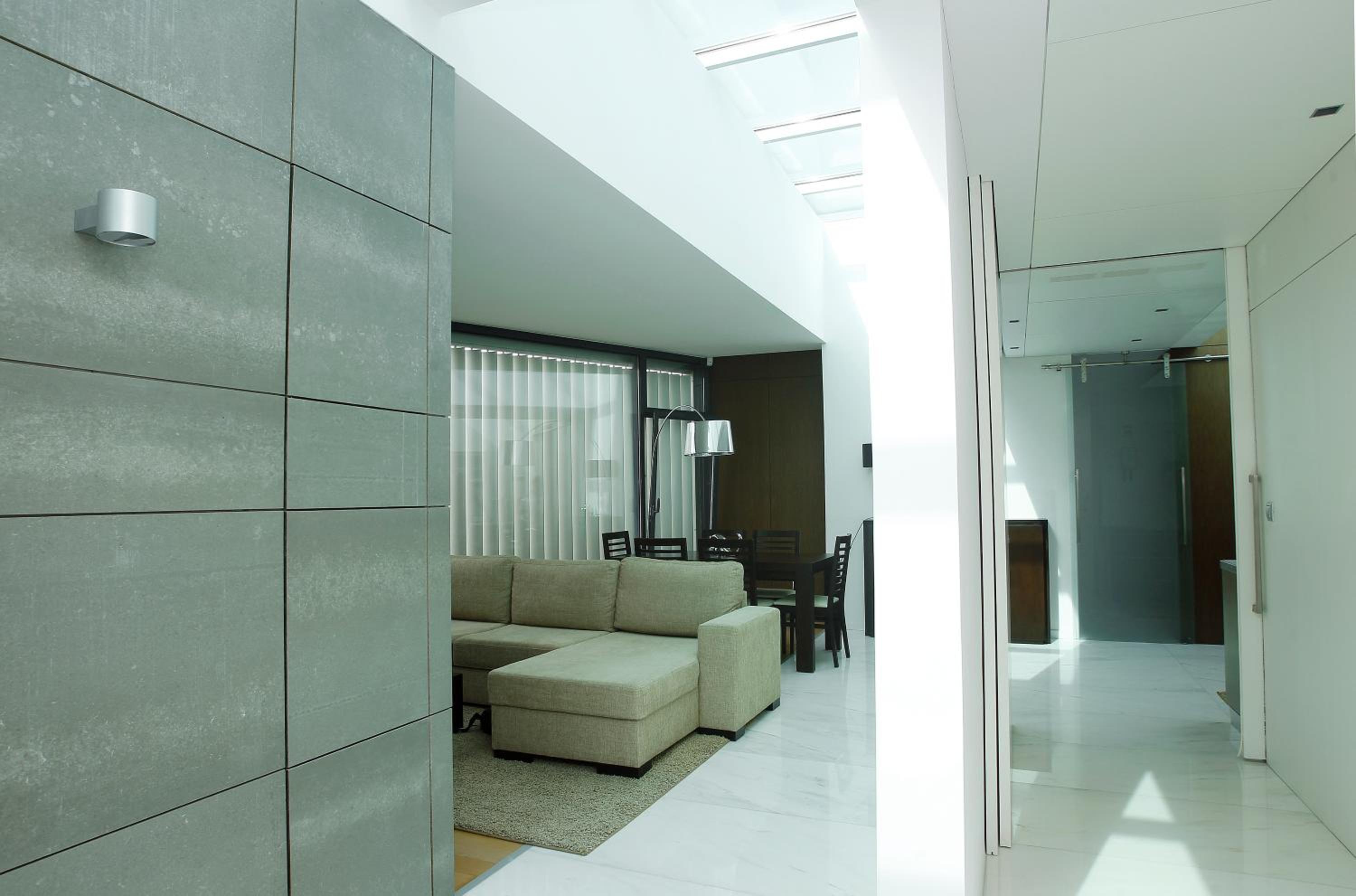 Atlantic House view 5