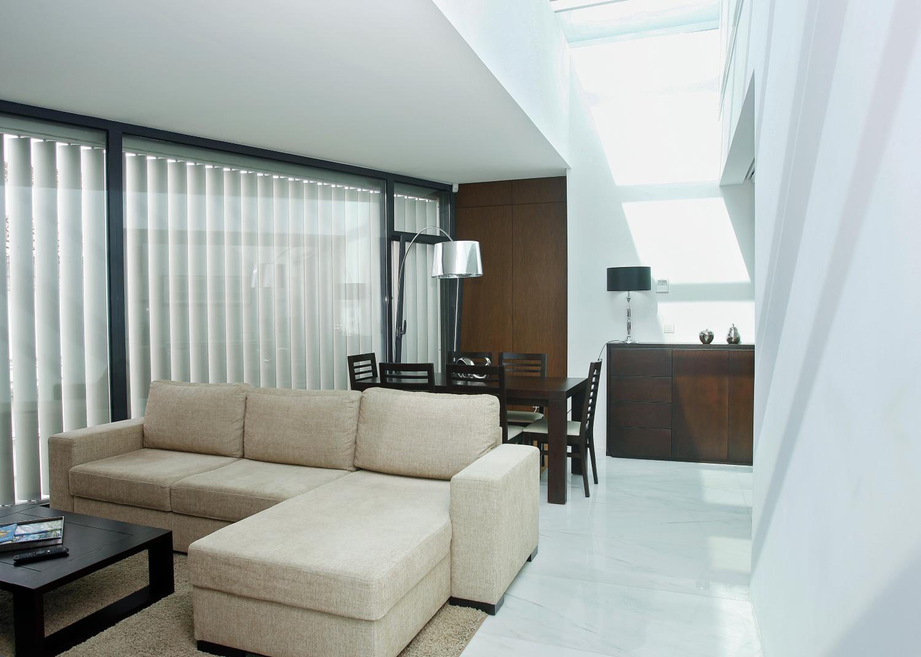 Atlantic House view 4