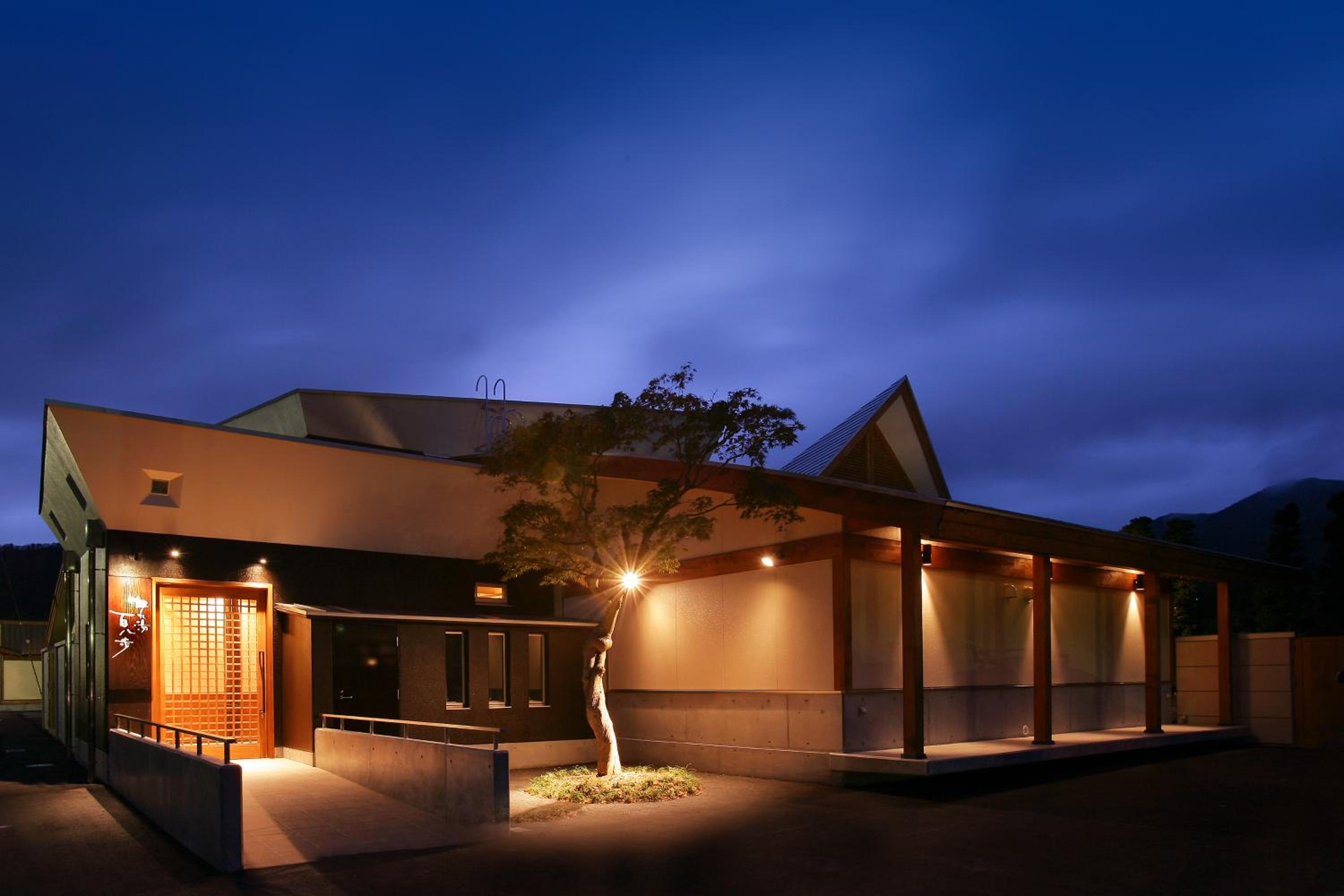 Zao Shiki no Hotel