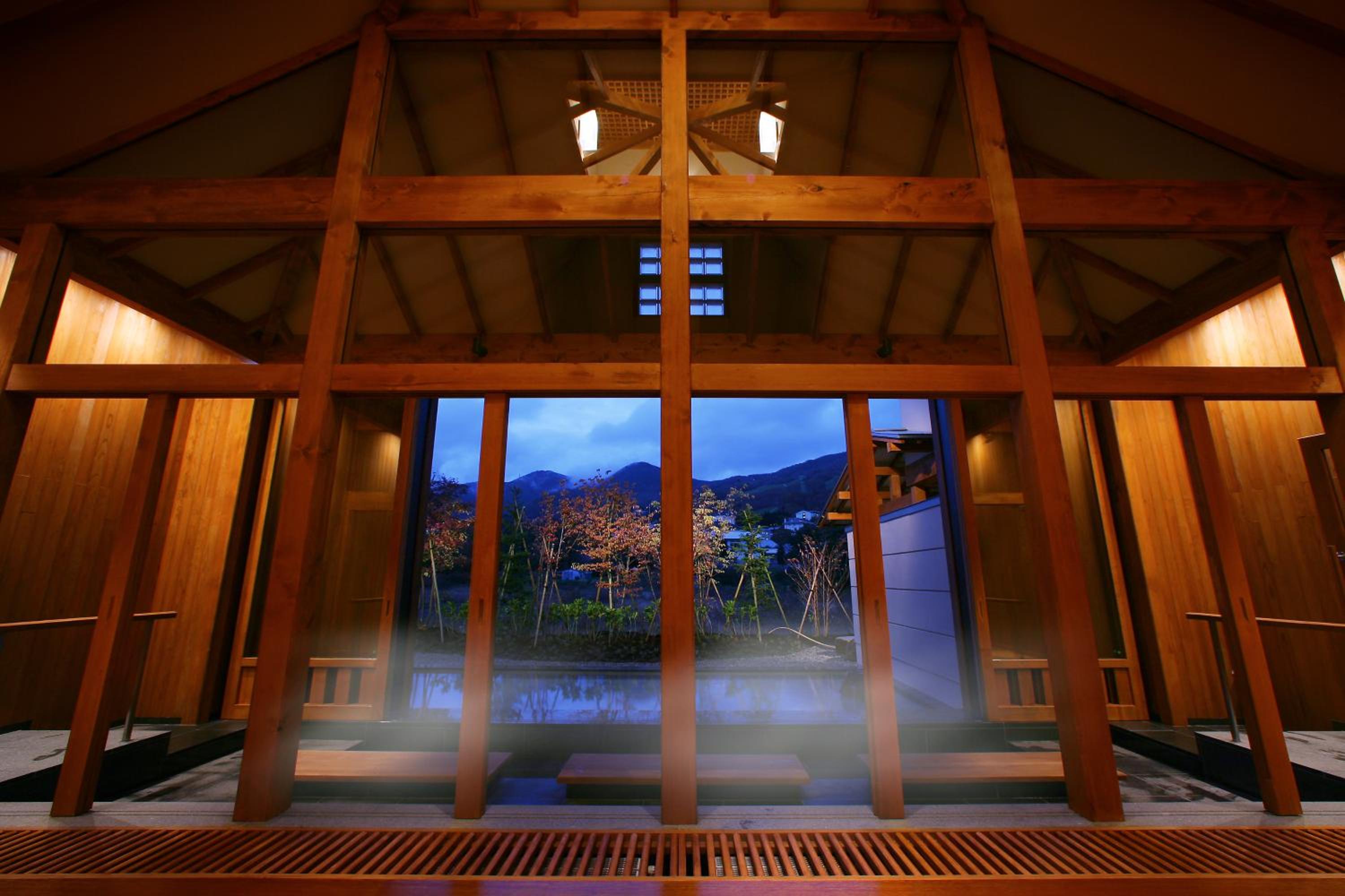 Zao Shiki no Hotel