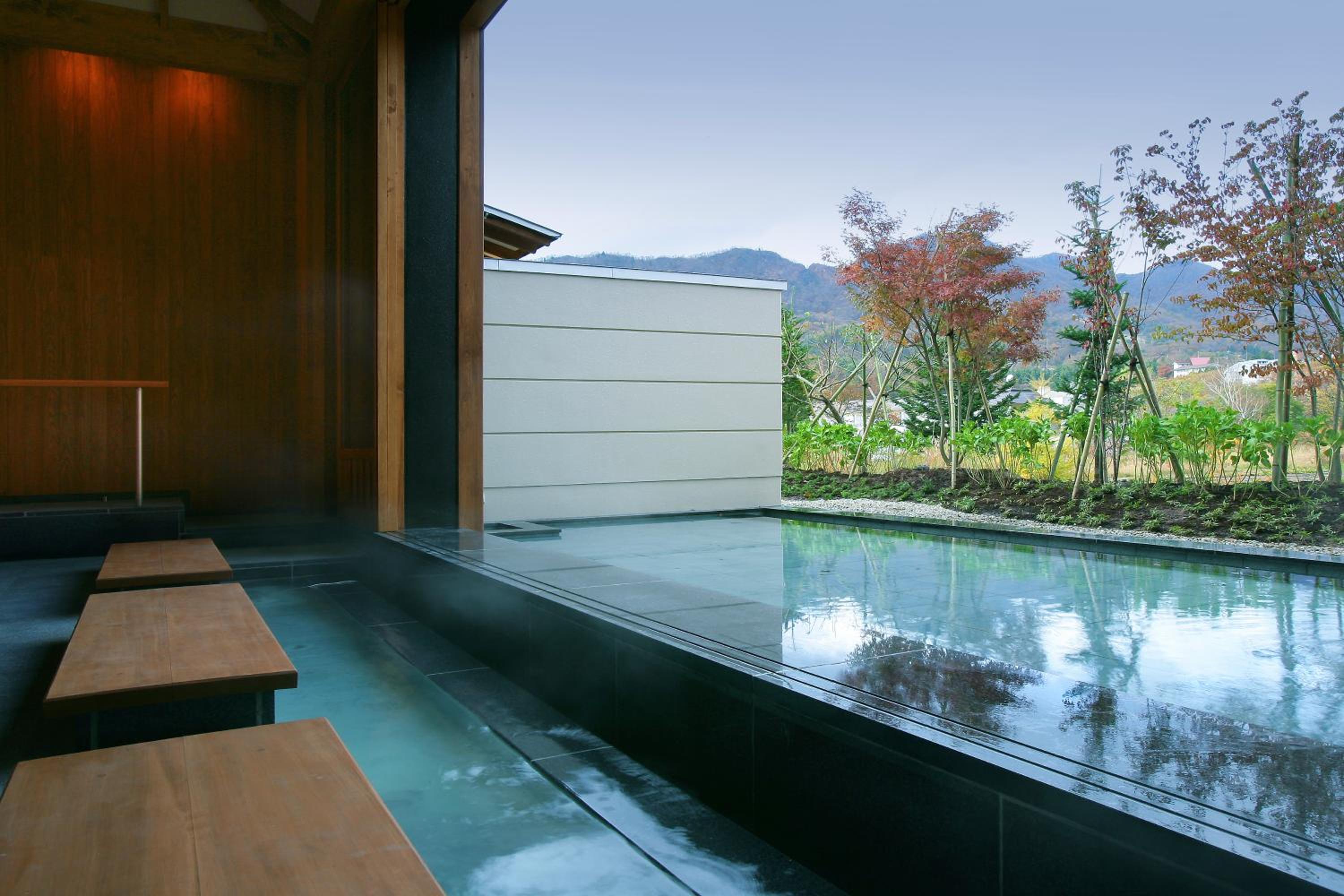 Zao Shiki no Hotel