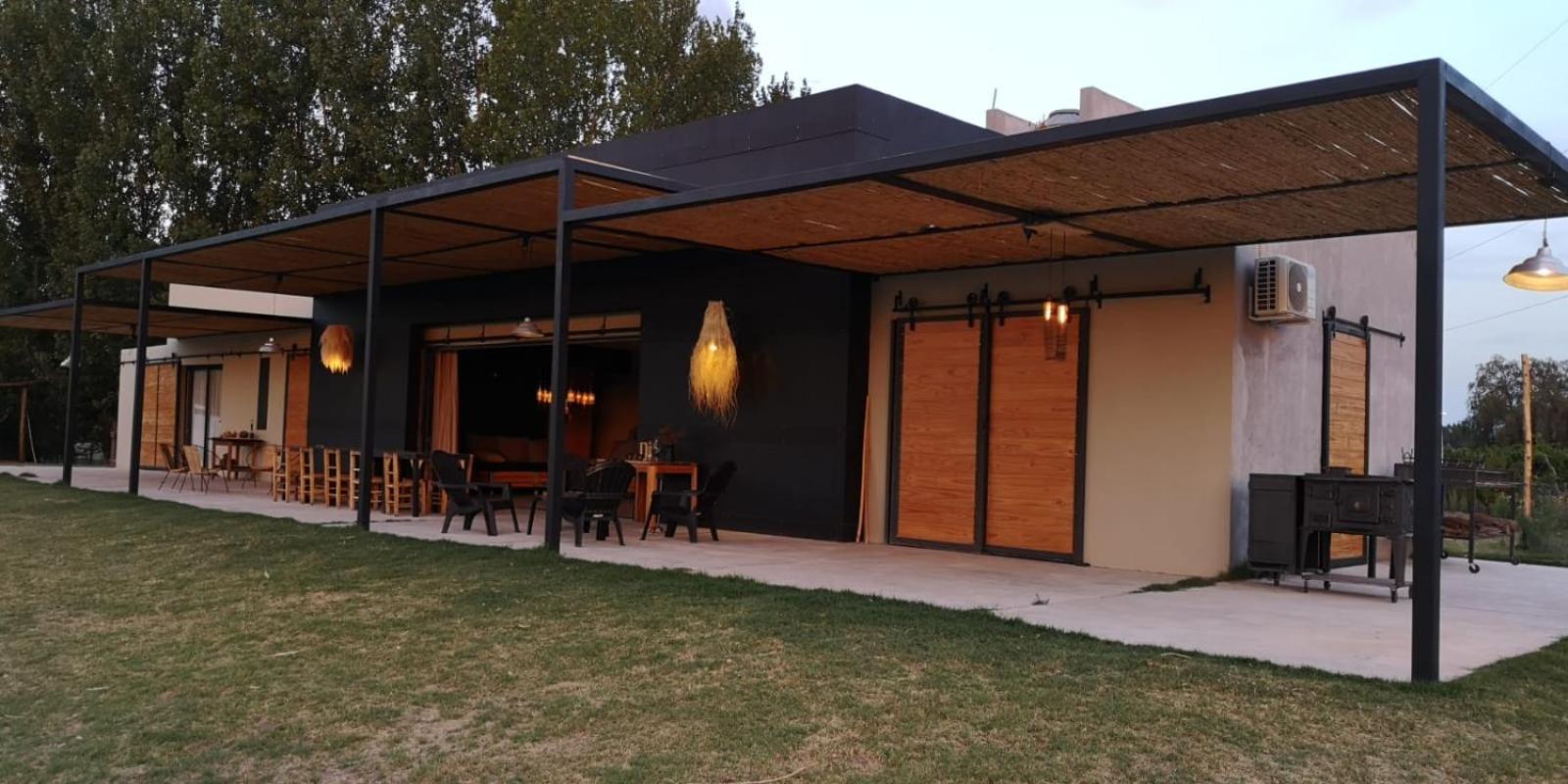 Casa Vinyet