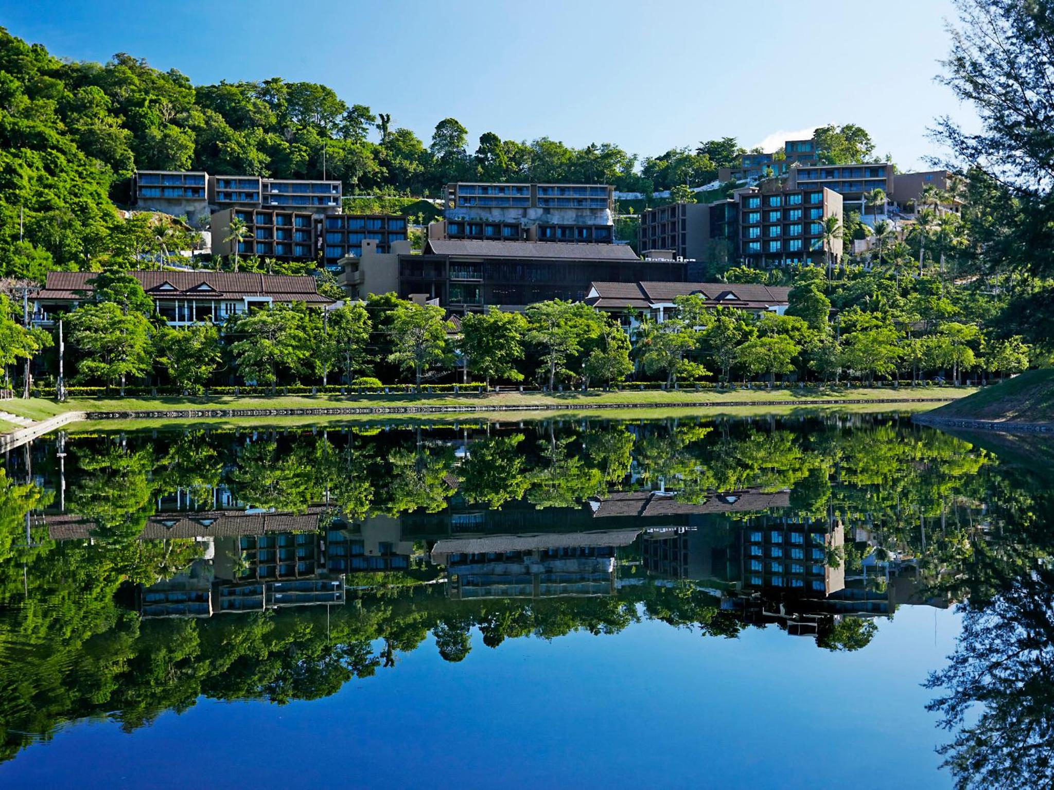 SUNSURI PHUKET Resort, Nai Harn Beach, photo 132