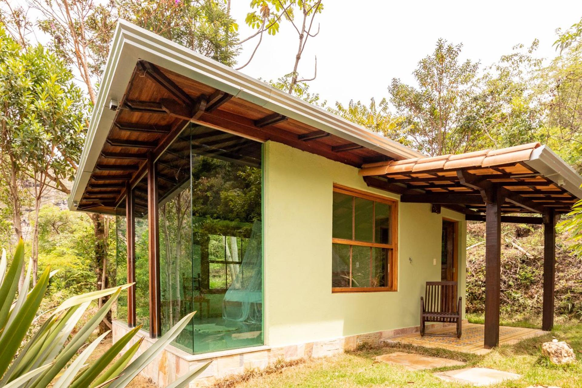 Altamira Eco Retreat