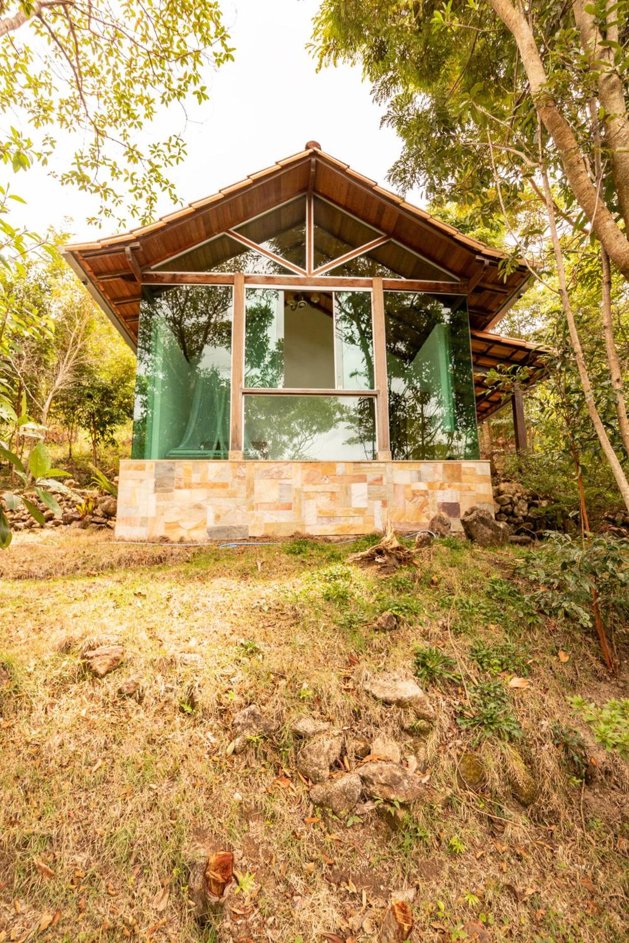 Altamira Eco Retreat