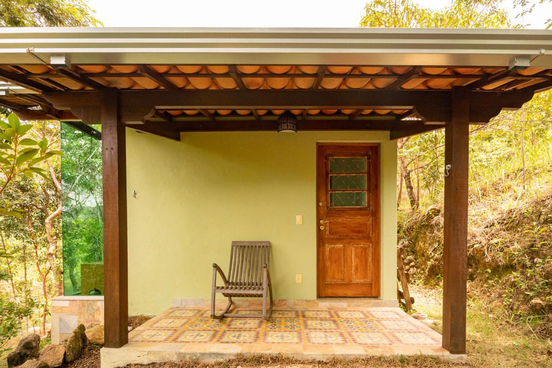 Altamira Eco Retreat