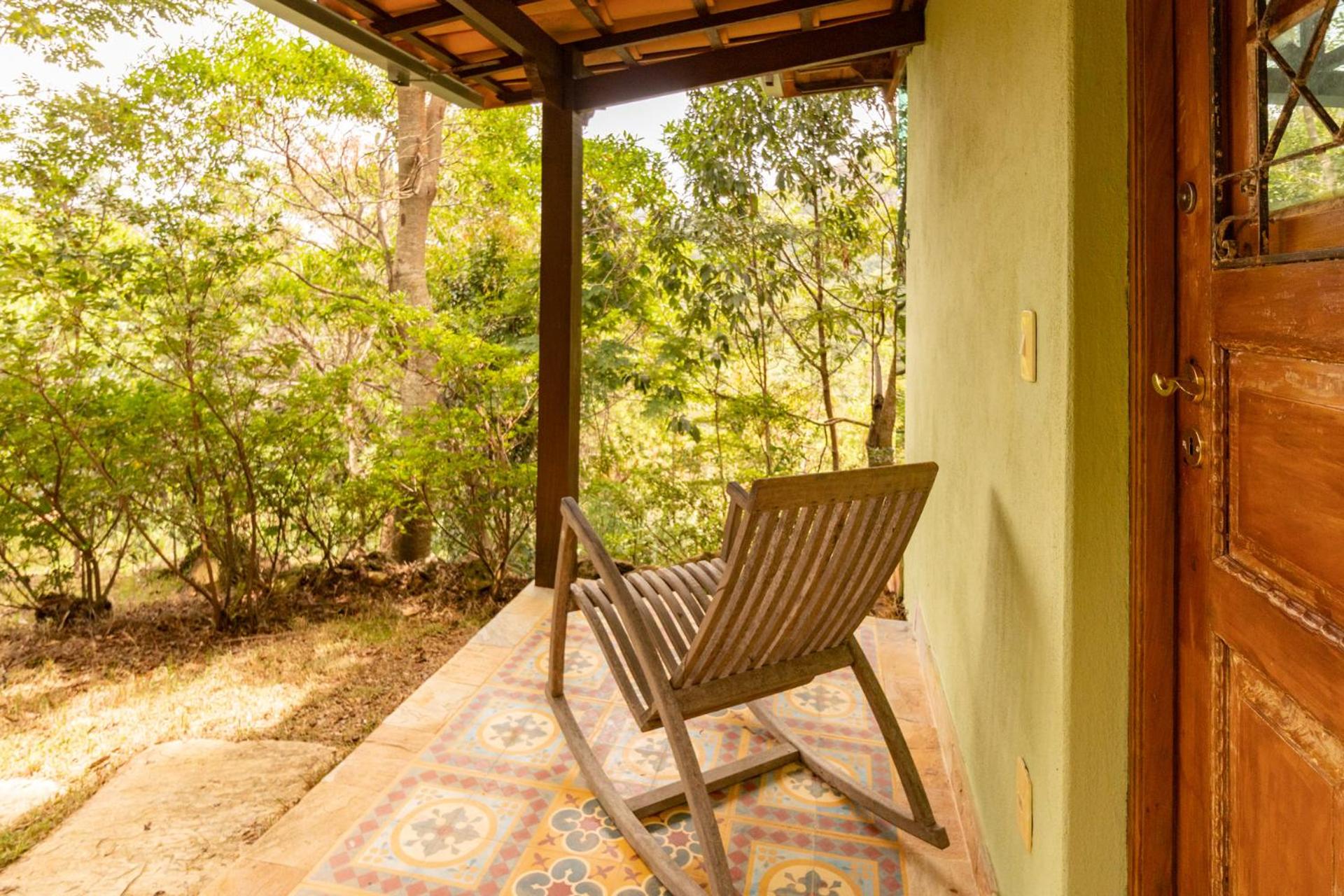Altamira Eco Retreat
